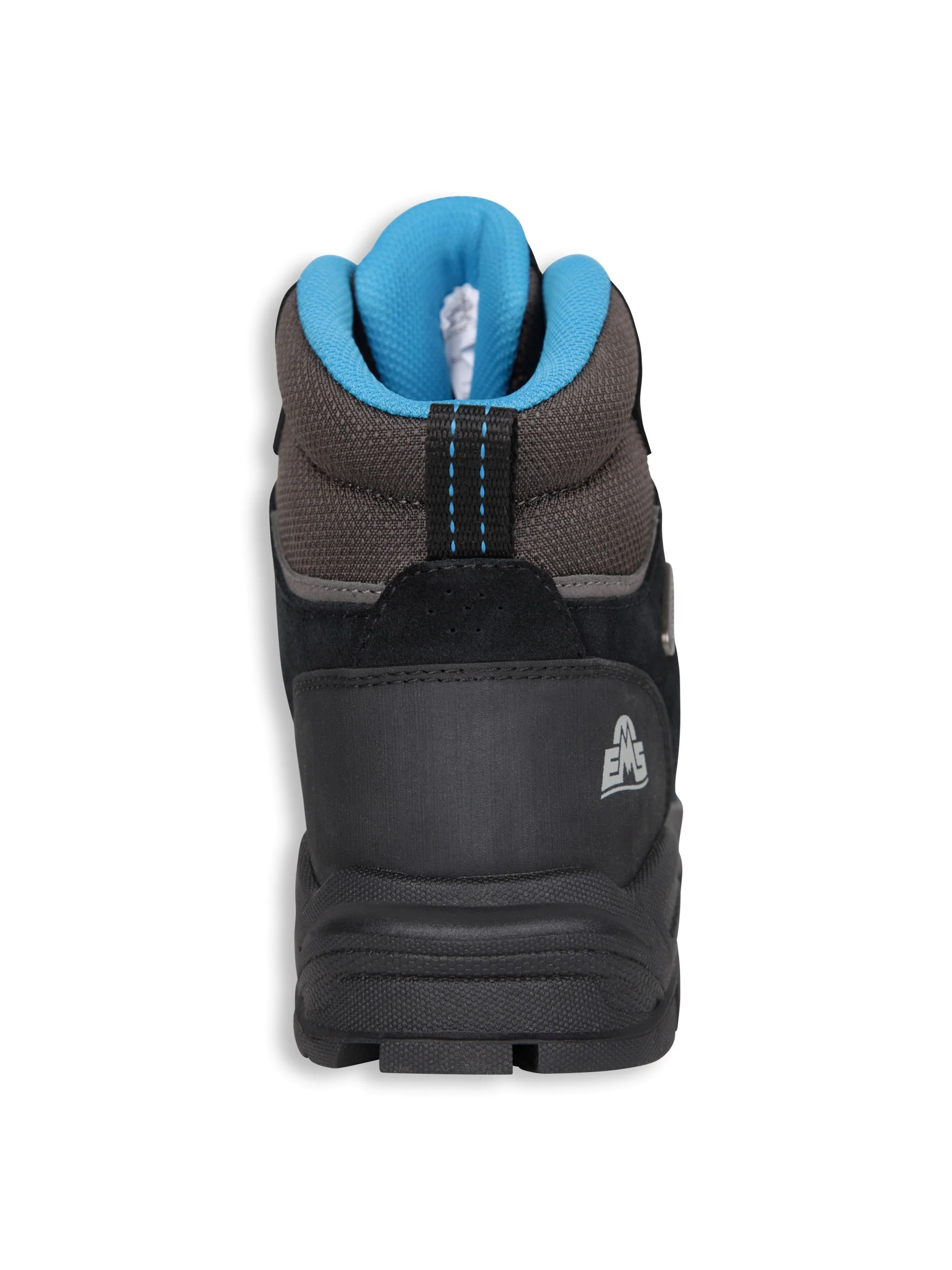 EMS Edinburgh IsoGrip Waterproof Kids Hiking Boots - Image 11