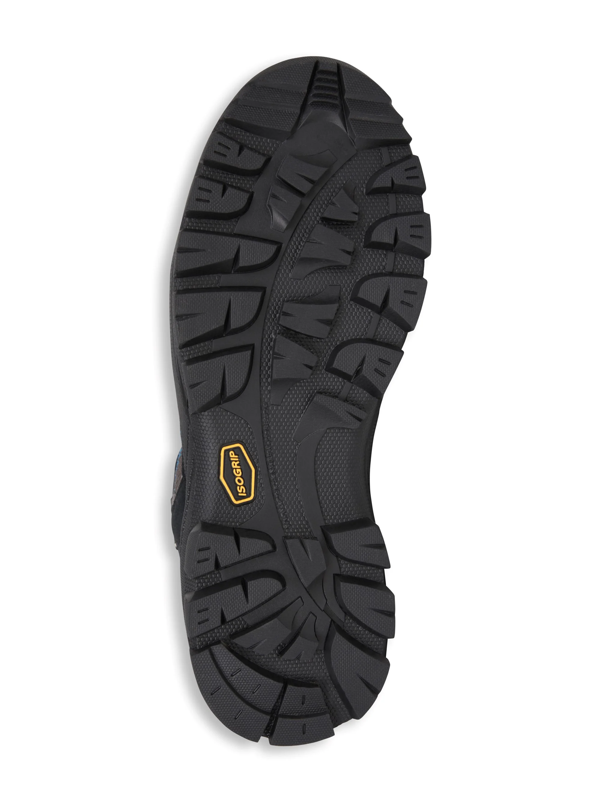 EMS Edinburgh IsoGrip Waterproof Kids Hiking Boots - Image 4