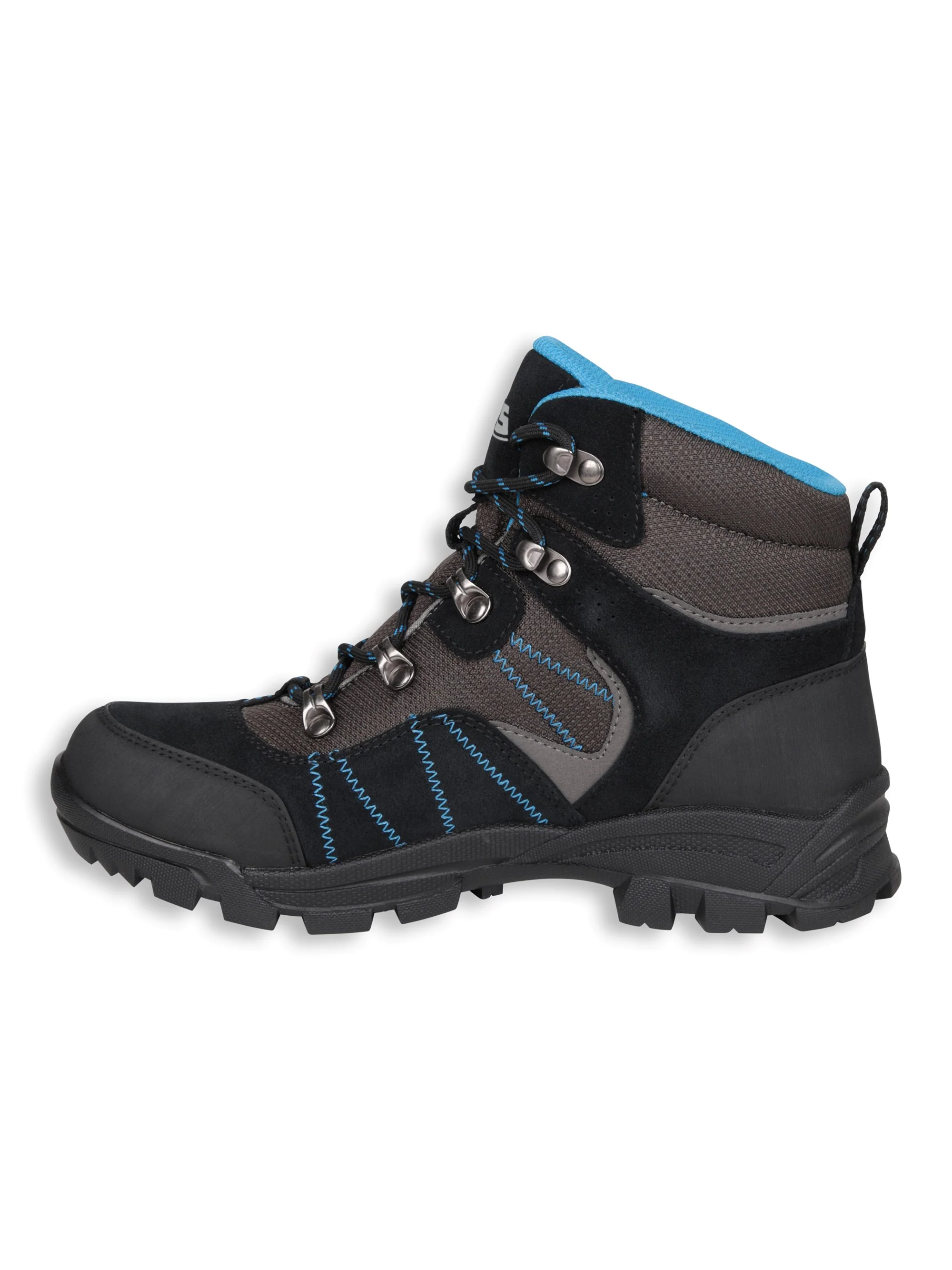 EMS Edinburgh IsoGrip Waterproof Kids Hiking Boots - Image 9