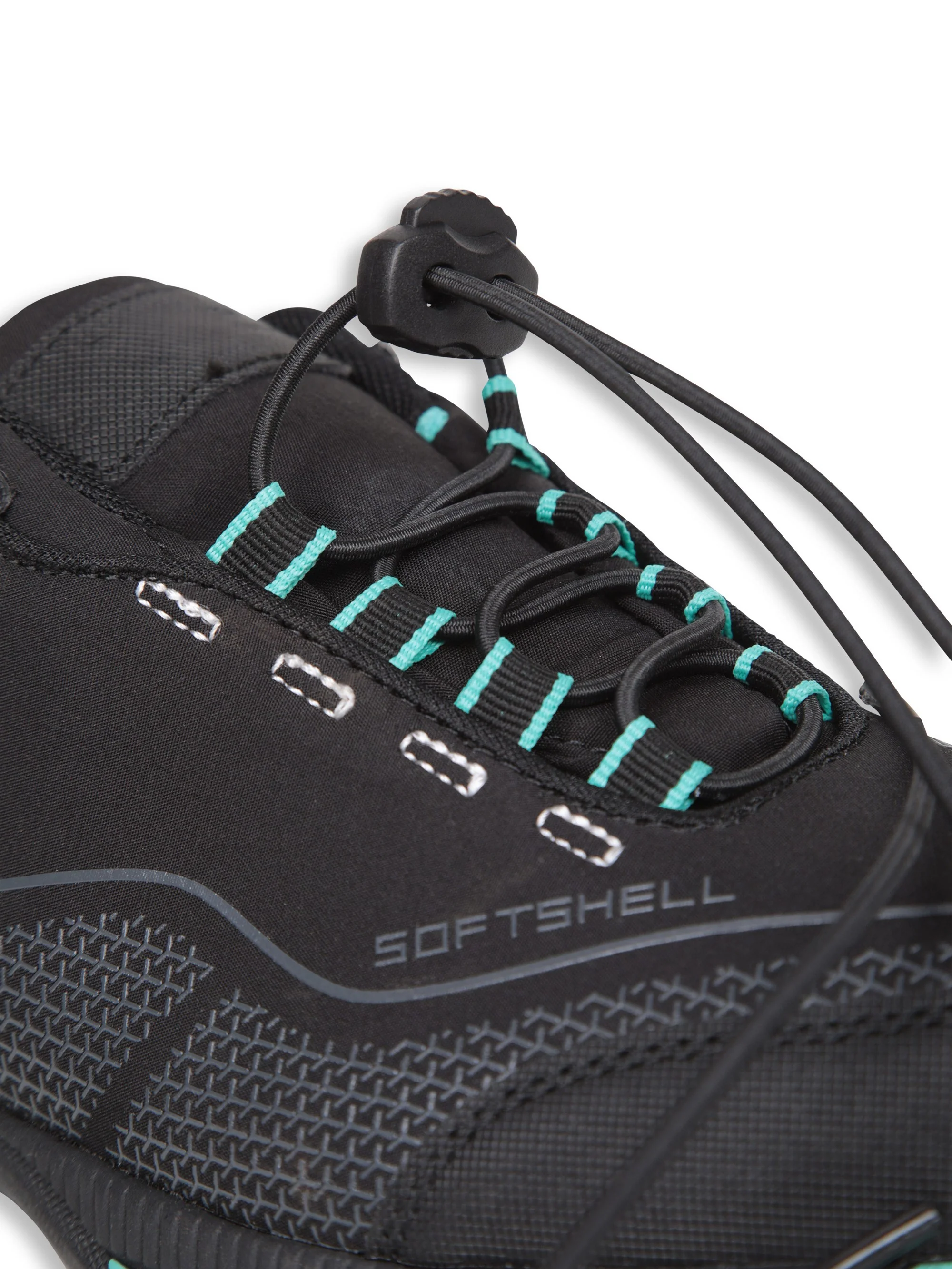 EMS Elastic No Tie Shoe Laces - Image 5