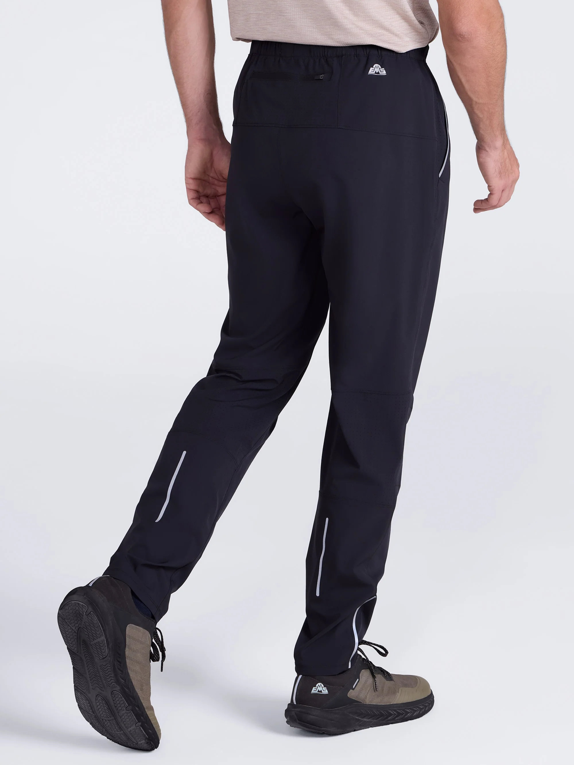 EMS Elemental Mens Active Pants - Image 5