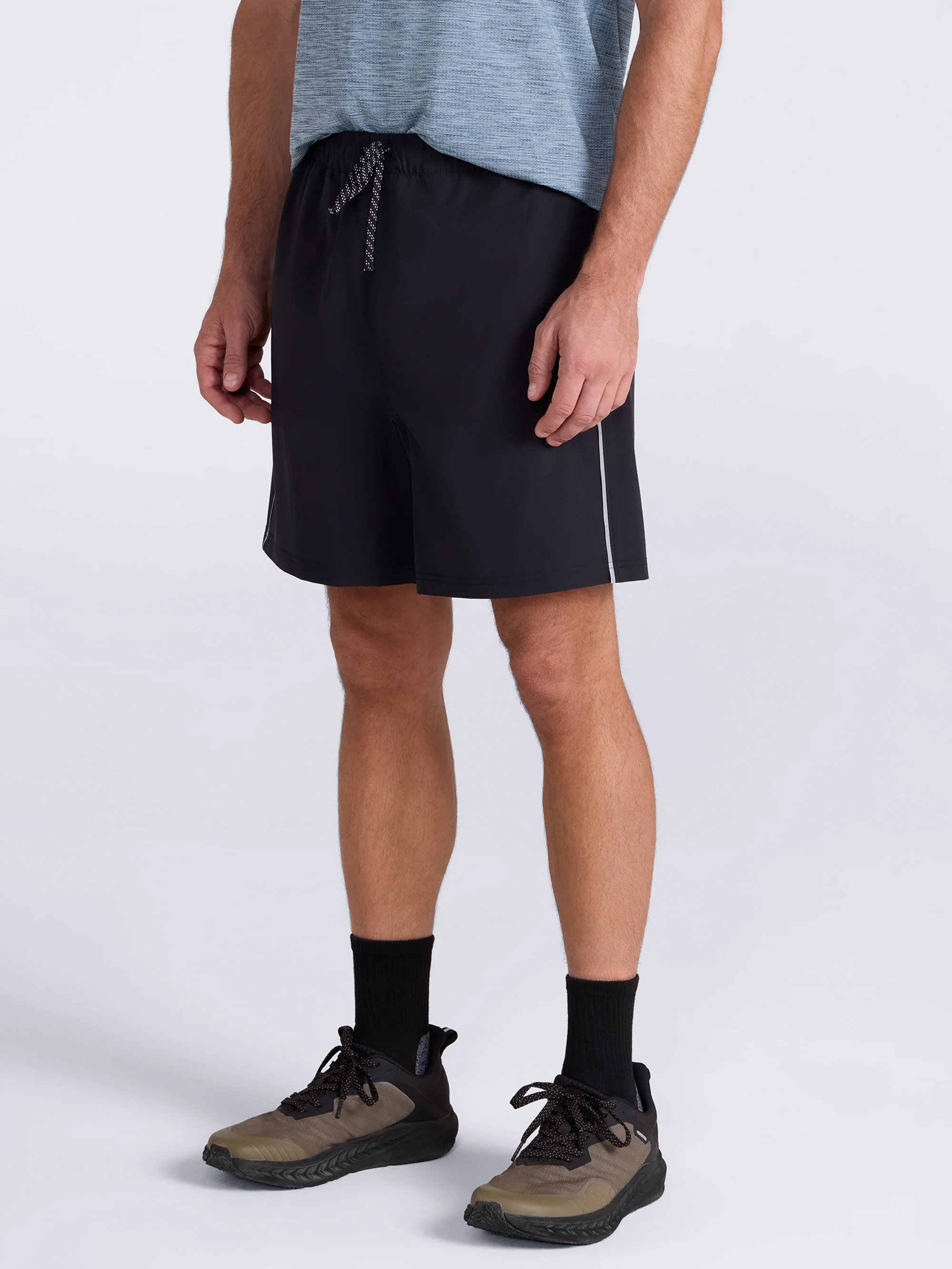 EMS Elemental Mens Active Shorts