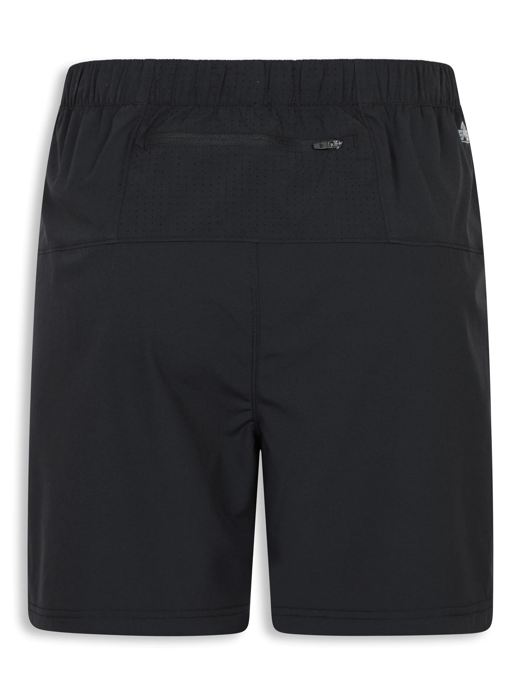EMS Elemental Mens Active Shorts - Image 5