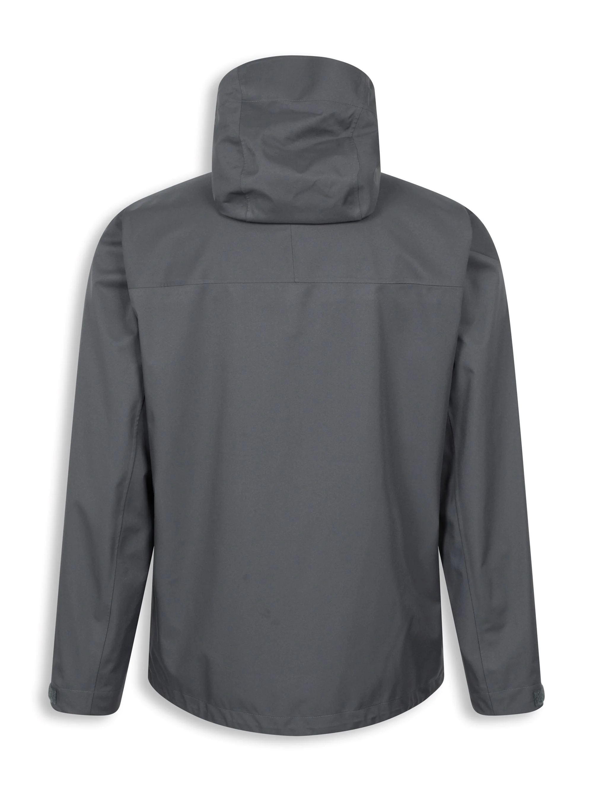 EMS Elements Mens Rain Jacket - Image 7