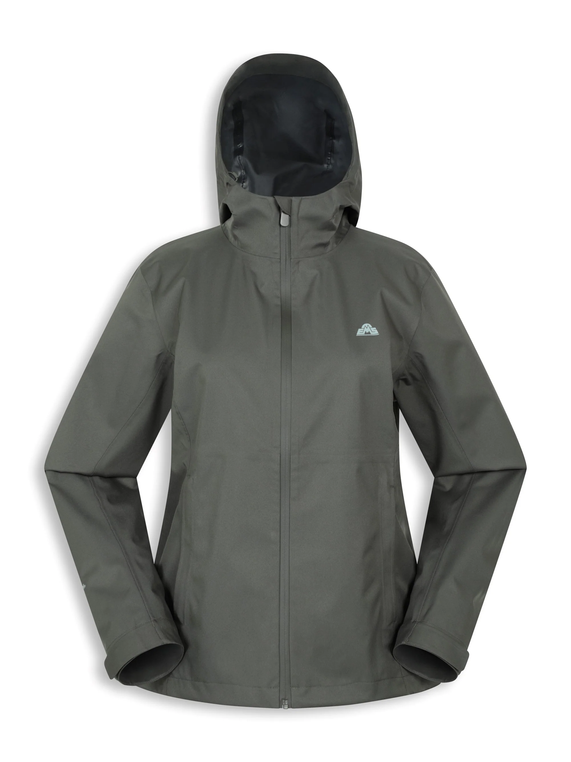 EMS Elements Womens Rain Jacket