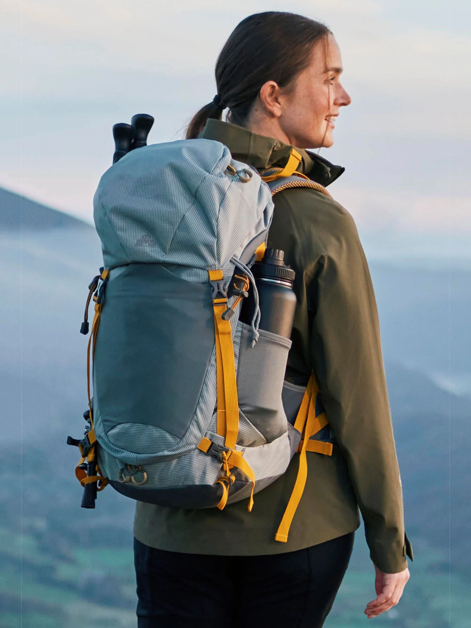 EMS Elgon Rucksack 35L - Image 2