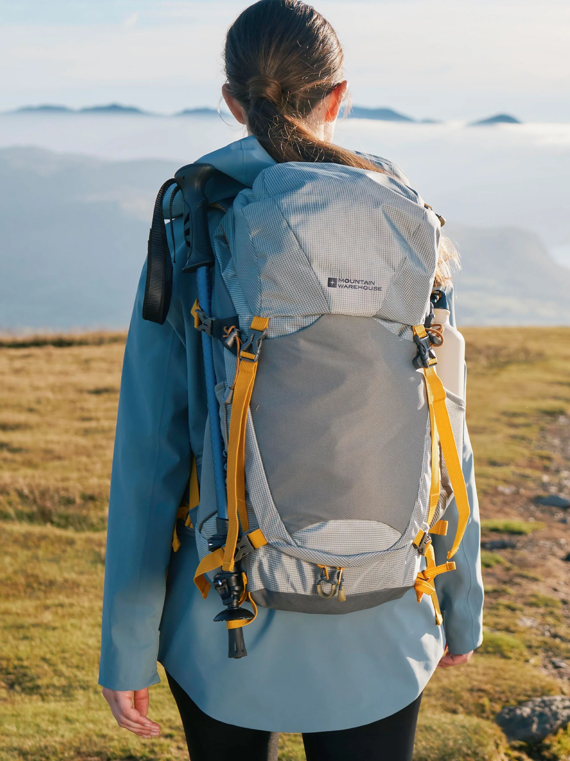 EMS Elgon Rucksack 35L - Image 4