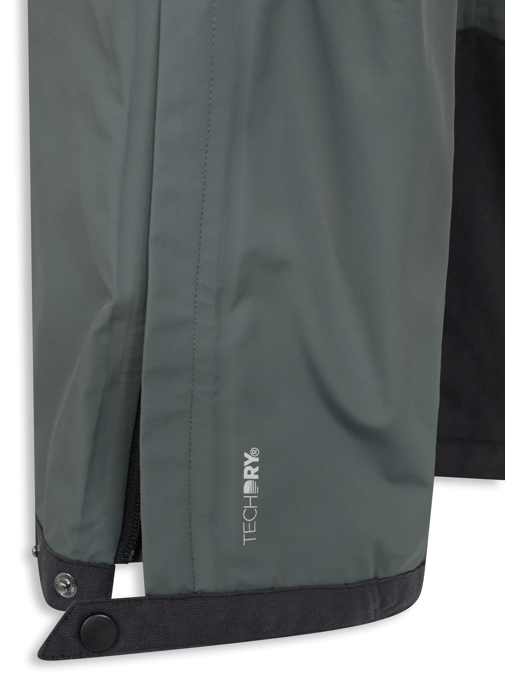 EMS Ellamau Mens 3 Layer Waterproof Bib Front Ski Pant - Image 21