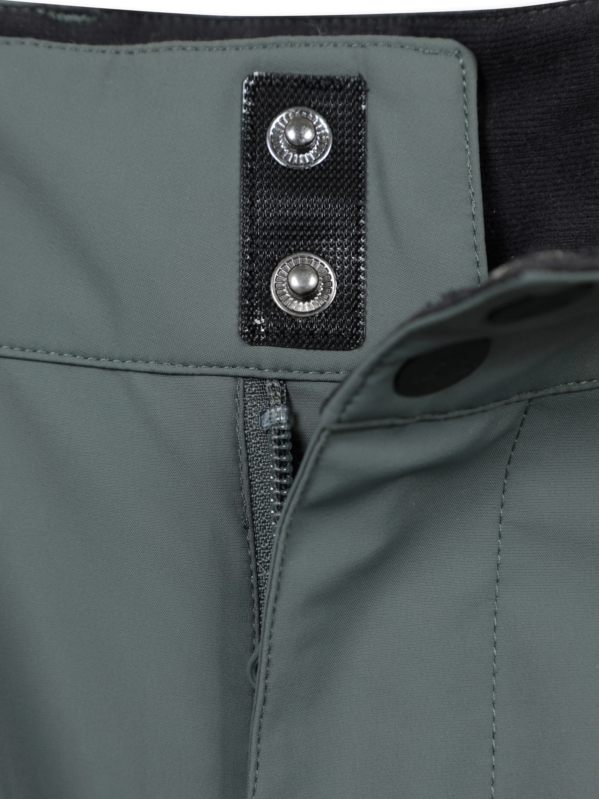 EMS Ellmau Mens 3 Layer Waterproof Ski Pant - Image 10