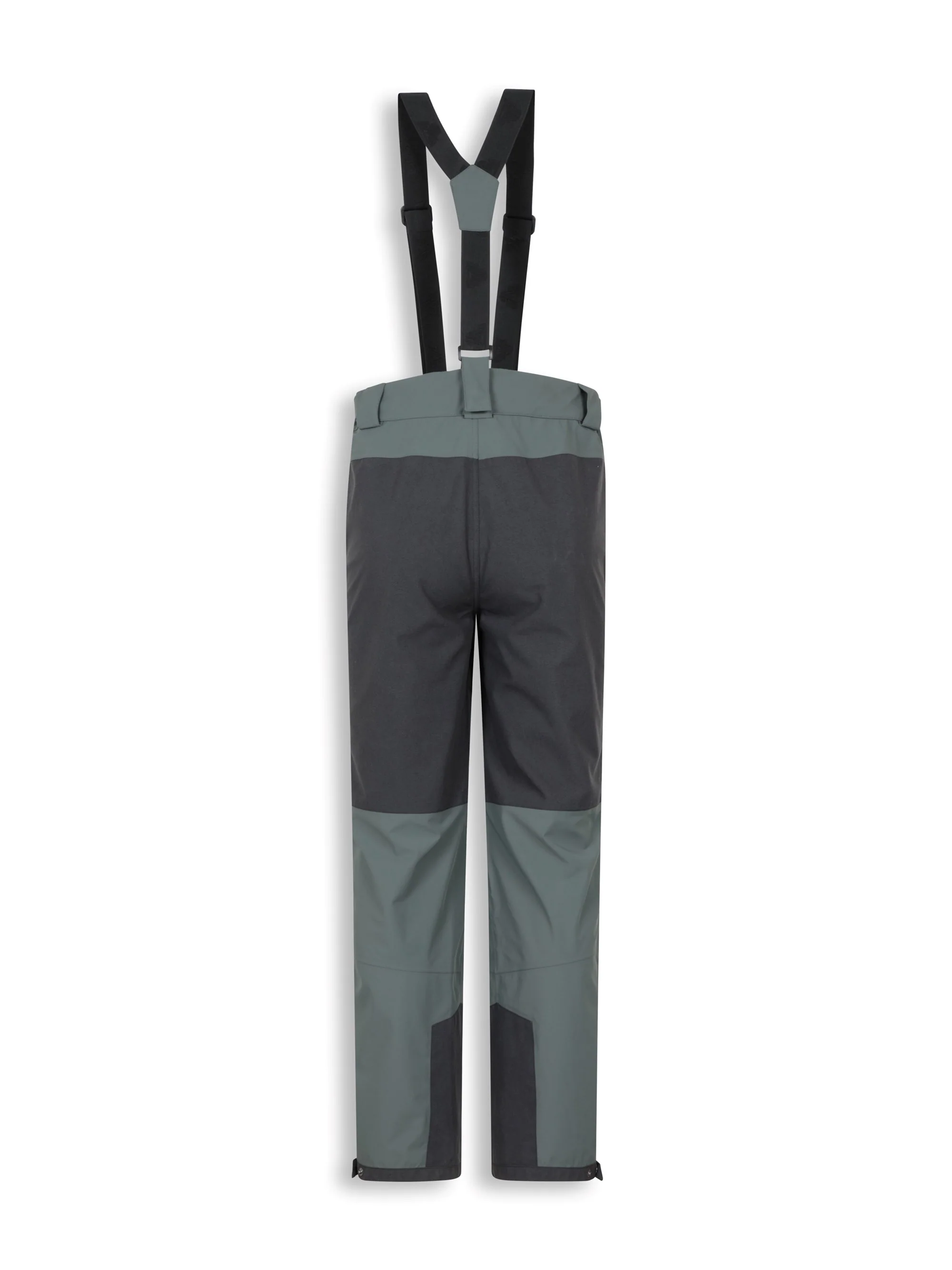 EMS Ellmau Mens 3 Layer Waterproof Ski Pant - Image 6