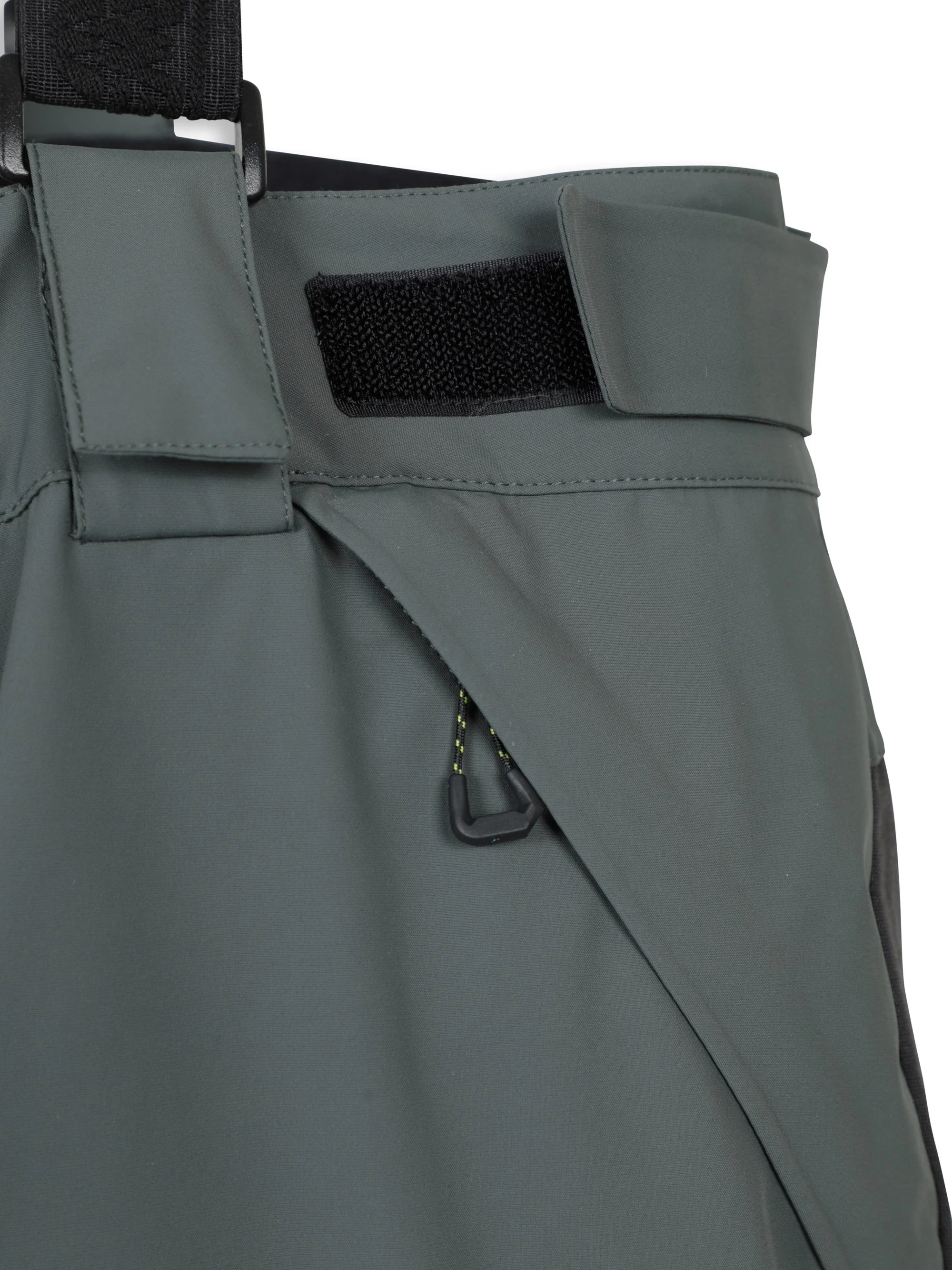 EMS Ellmau Mens 3 Layer Waterproof Ski Pant - Image 9