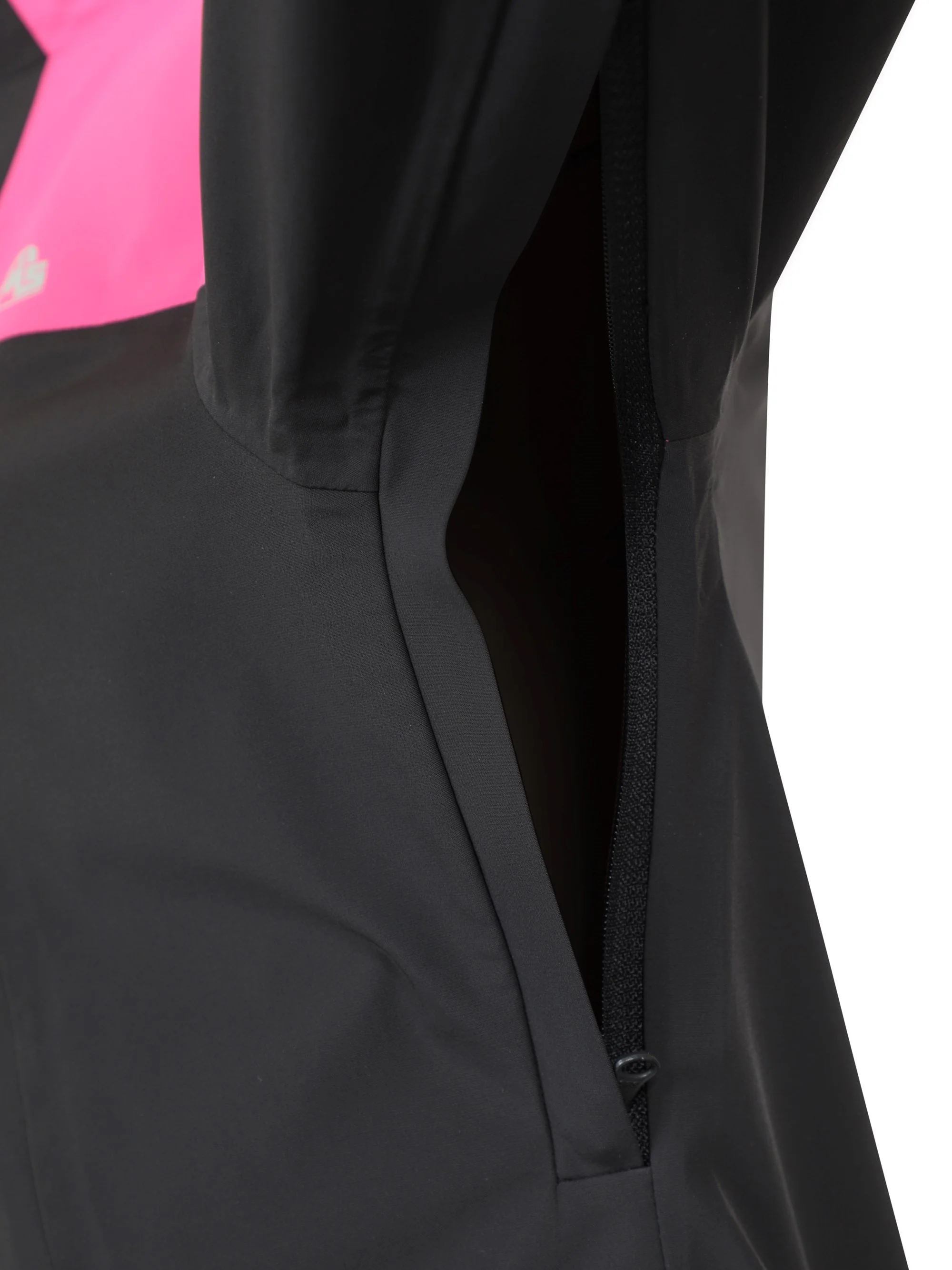 EMS Ellmau Womens 3 Layer Waterproof Ski Jacket - Image 11