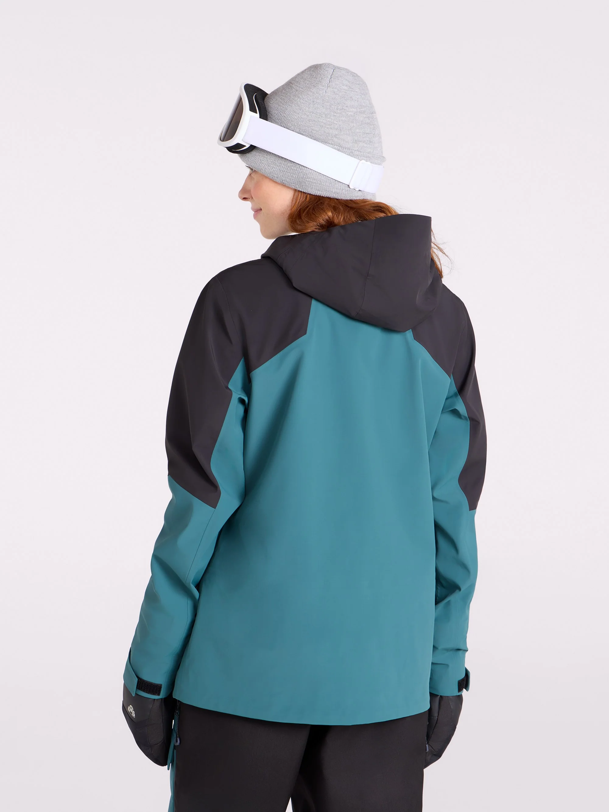 EMS Ellmau Womens 3 Layer Waterproof Ski Jacket - Image 20