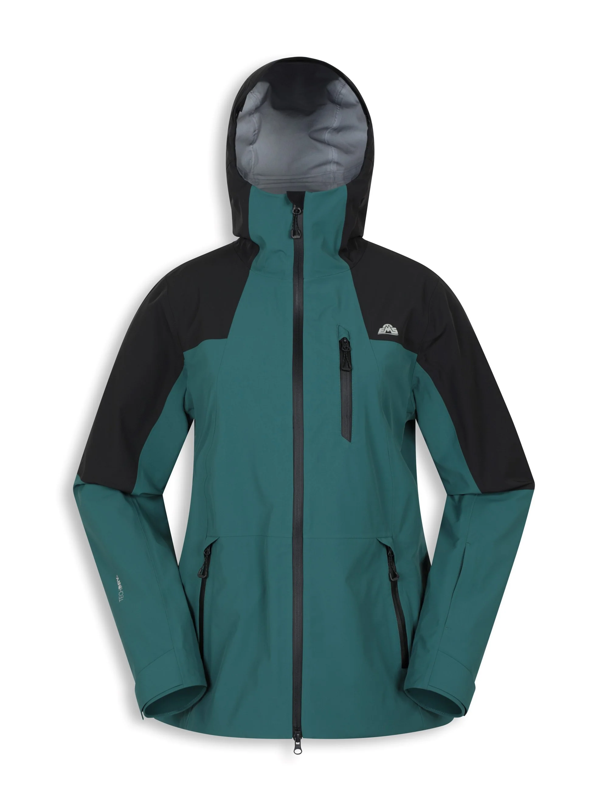 EMS Ellmau Womens 3 Layer Waterproof Ski Jacket - Image 21