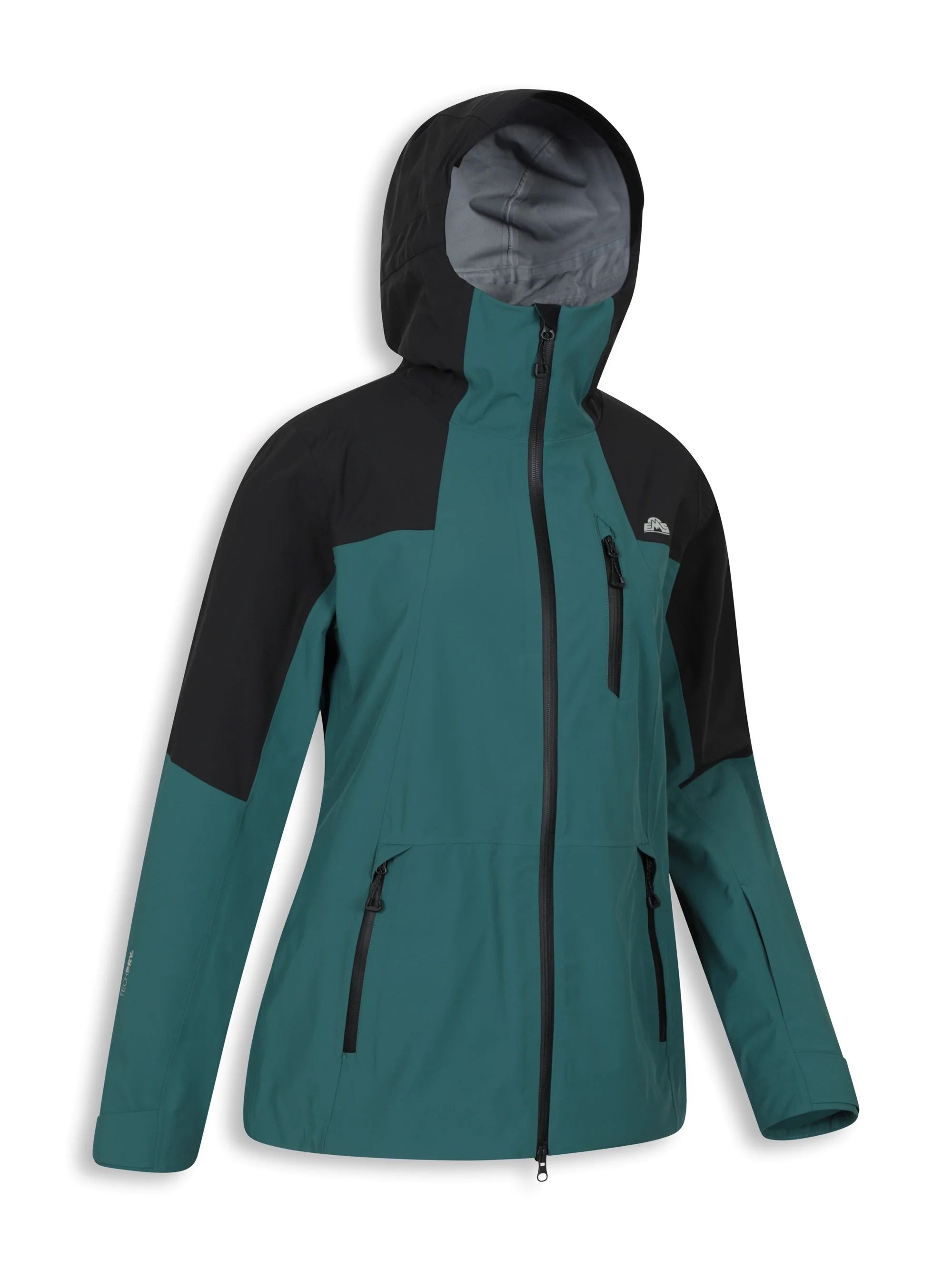EMS Ellmau Womens 3 Layer Waterproof Ski Jacket - Image 22