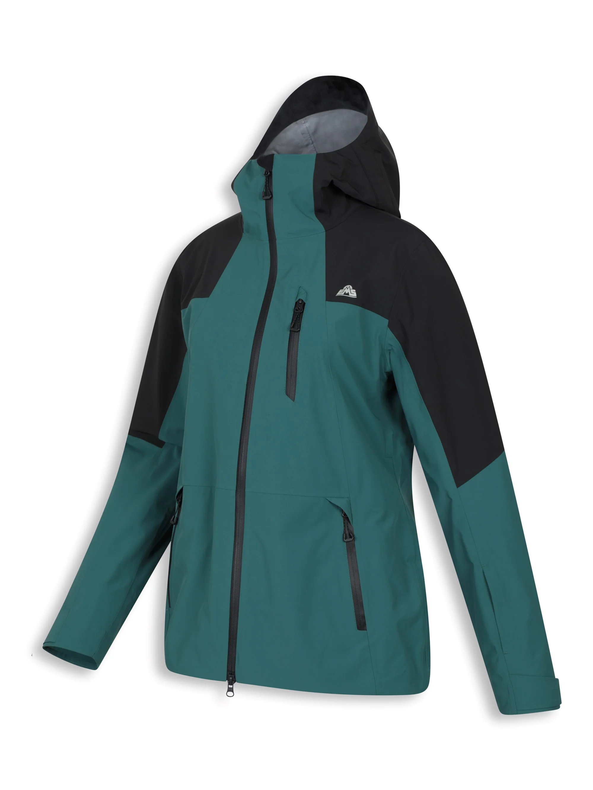 EMS Ellmau Womens 3 Layer Waterproof Ski Jacket - Image 24