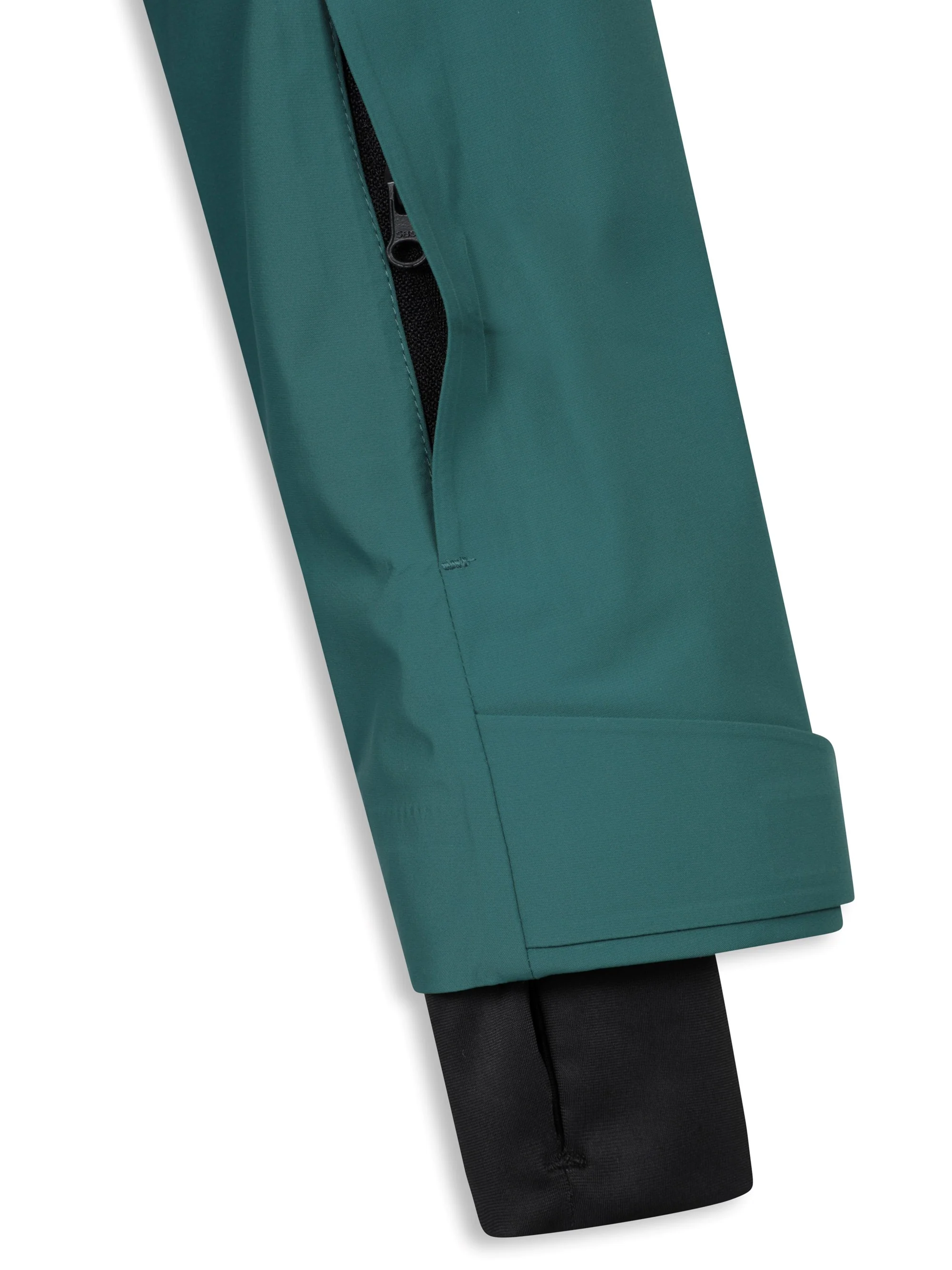 EMS Ellmau Womens 3 Layer Waterproof Ski Jacket - Image 25