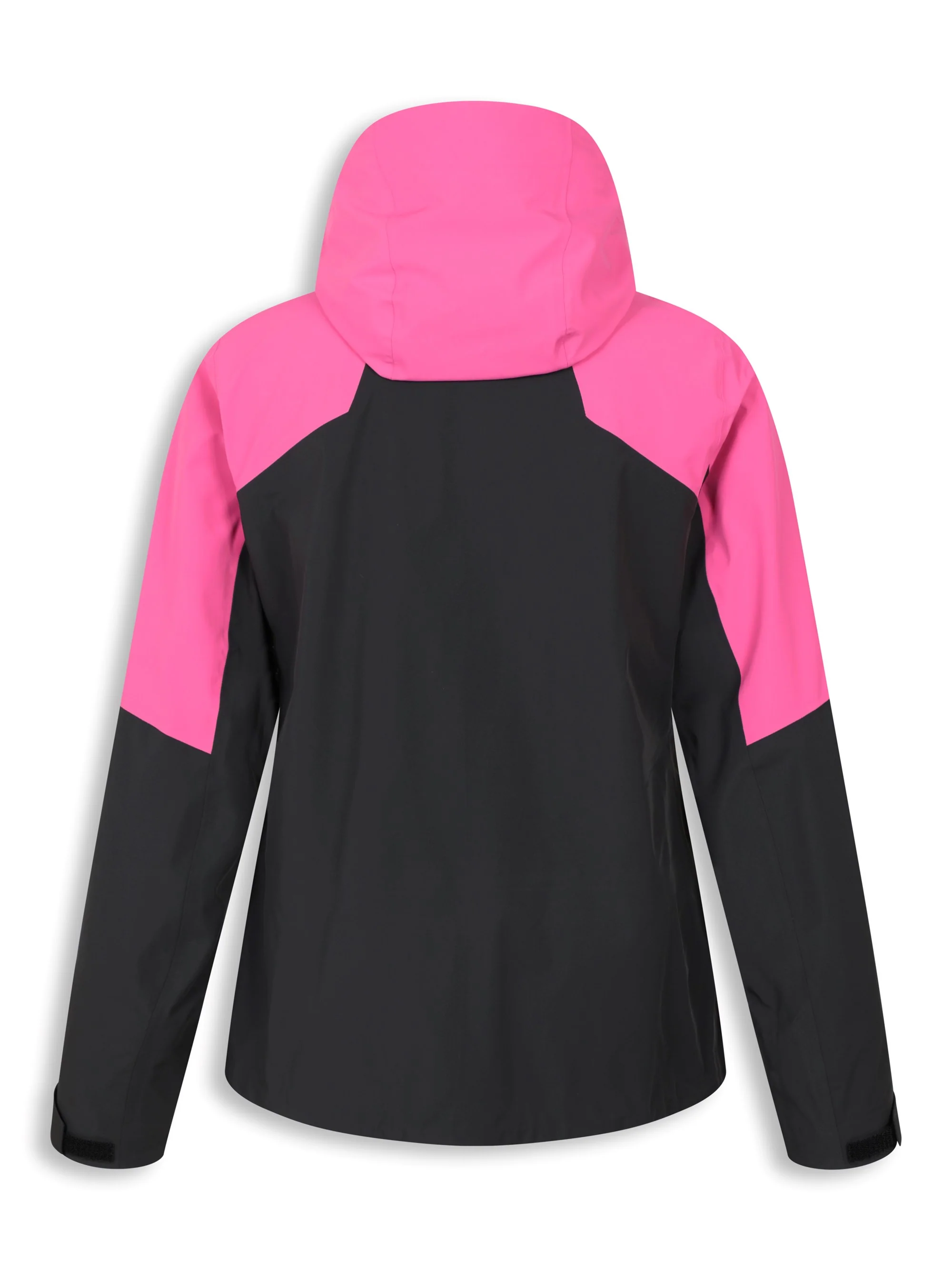 EMS Ellmau Womens 3 Layer Waterproof Ski Jacket - Image 8