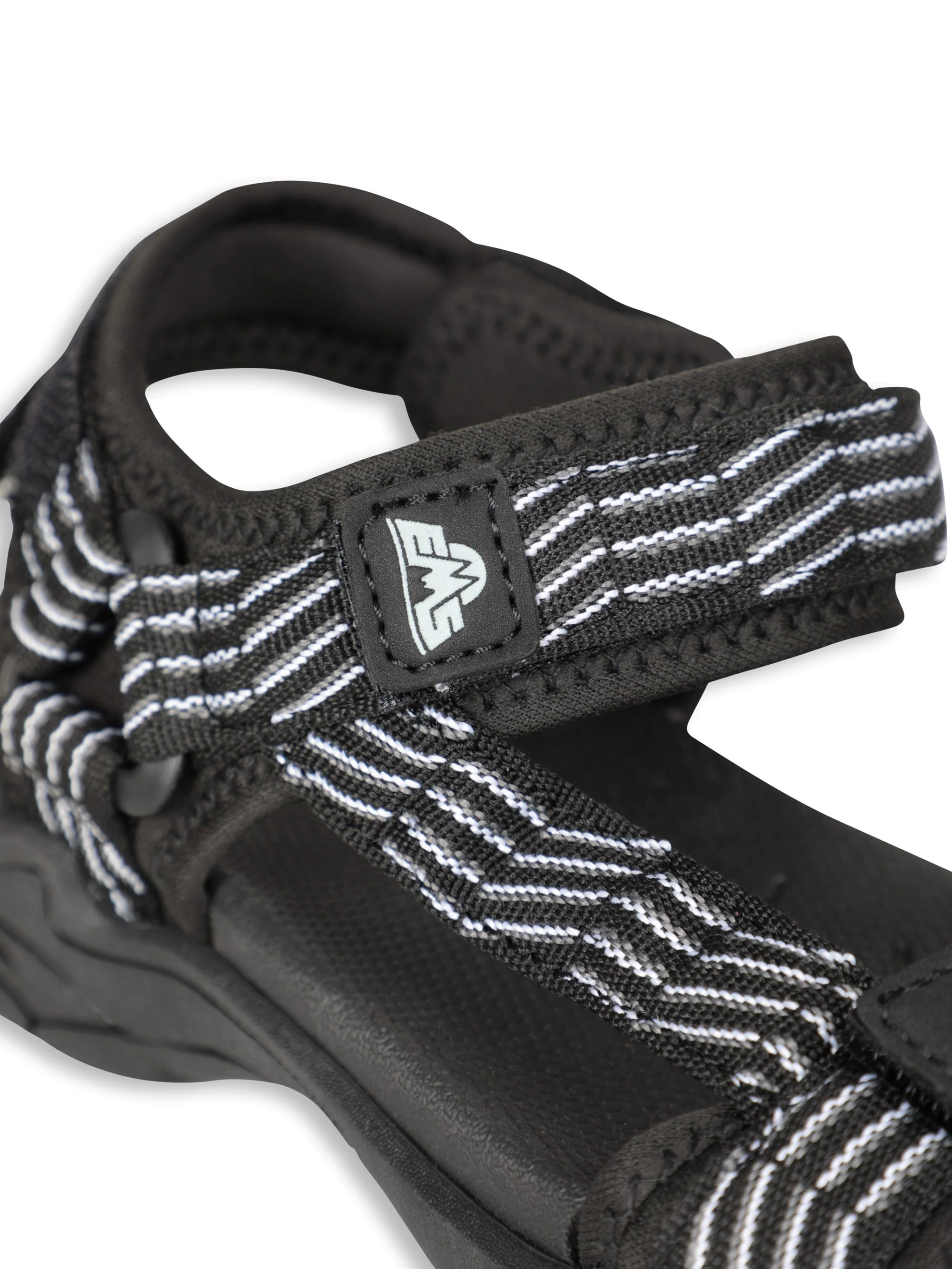 EMS Embark Kids Walking Sandals - Image 8