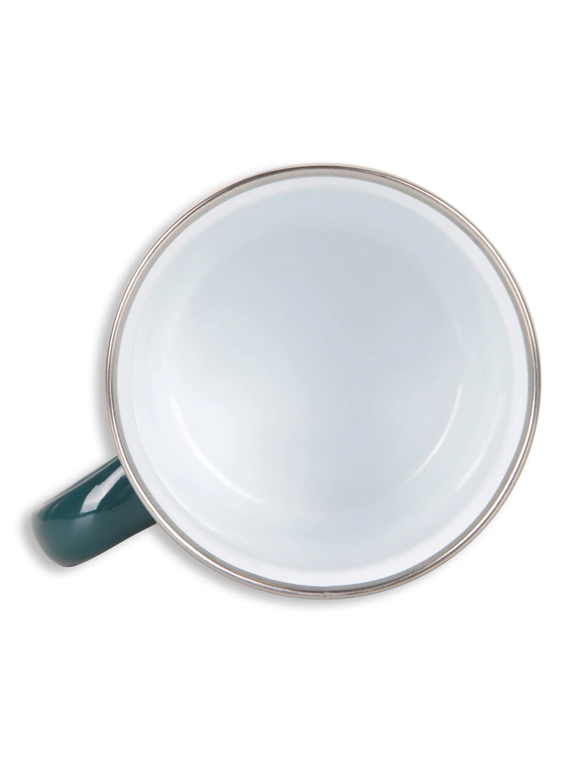 EMS Enamel Kids Mug - Image 5