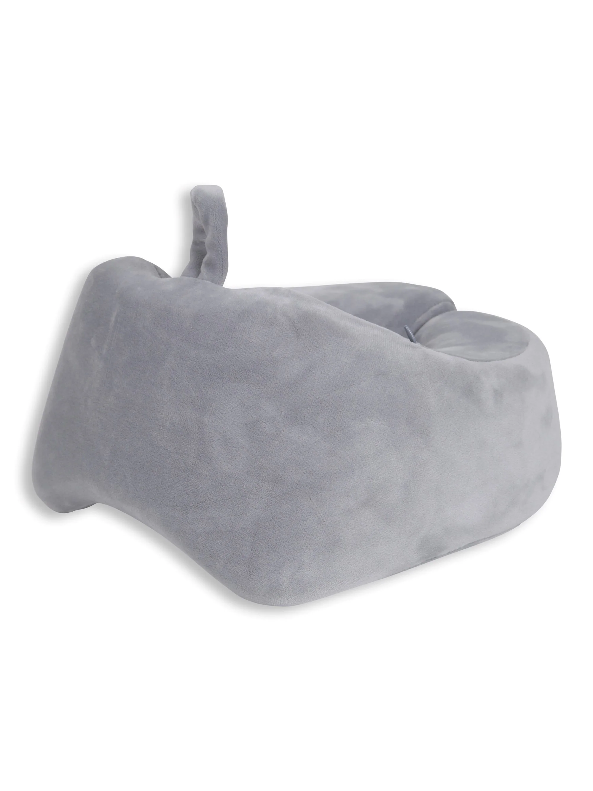EMS Ergonomic Memory Foam Pillow - Image 3