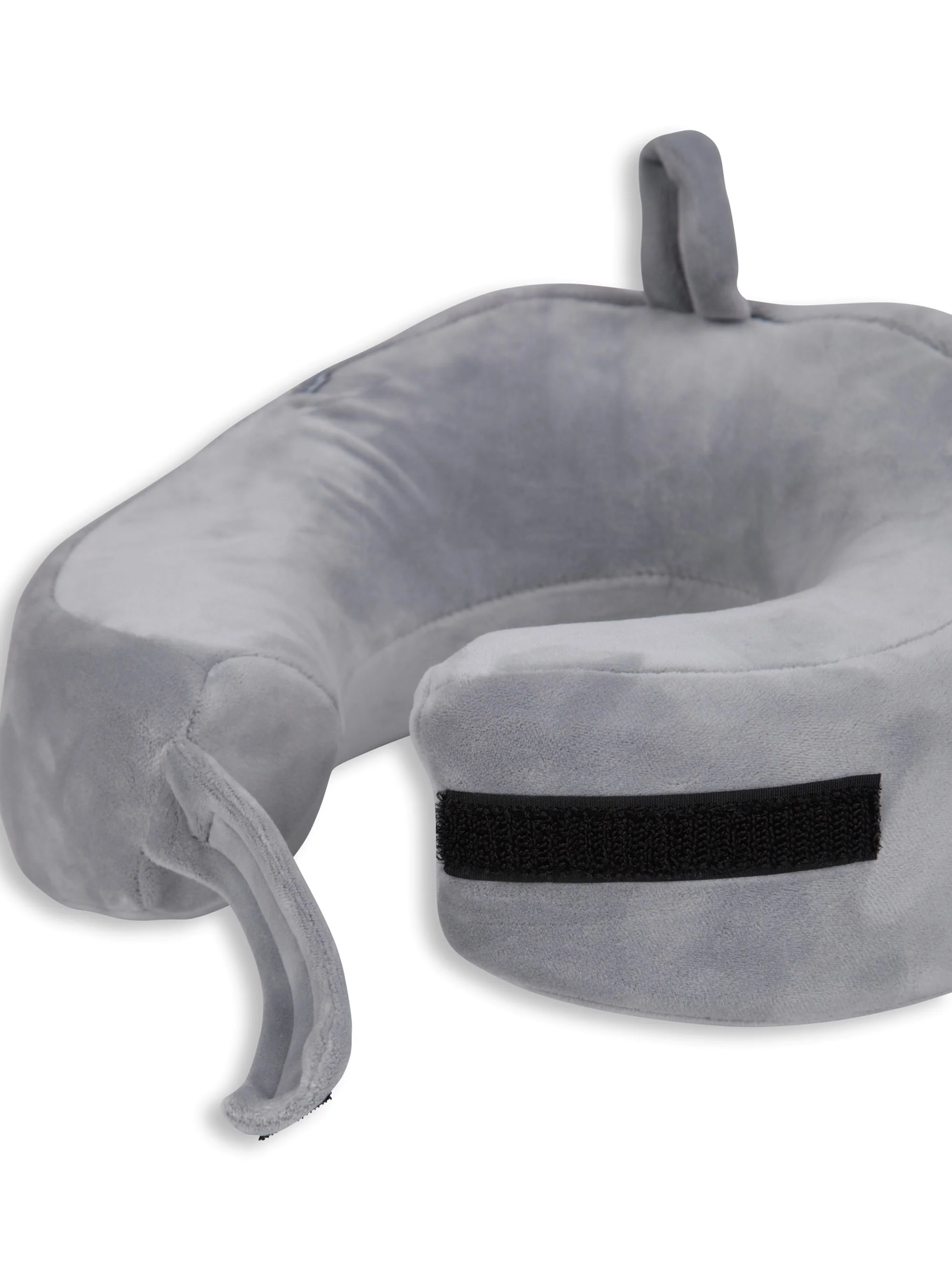 EMS Ergonomic Memory Foam Pillow - Image 4