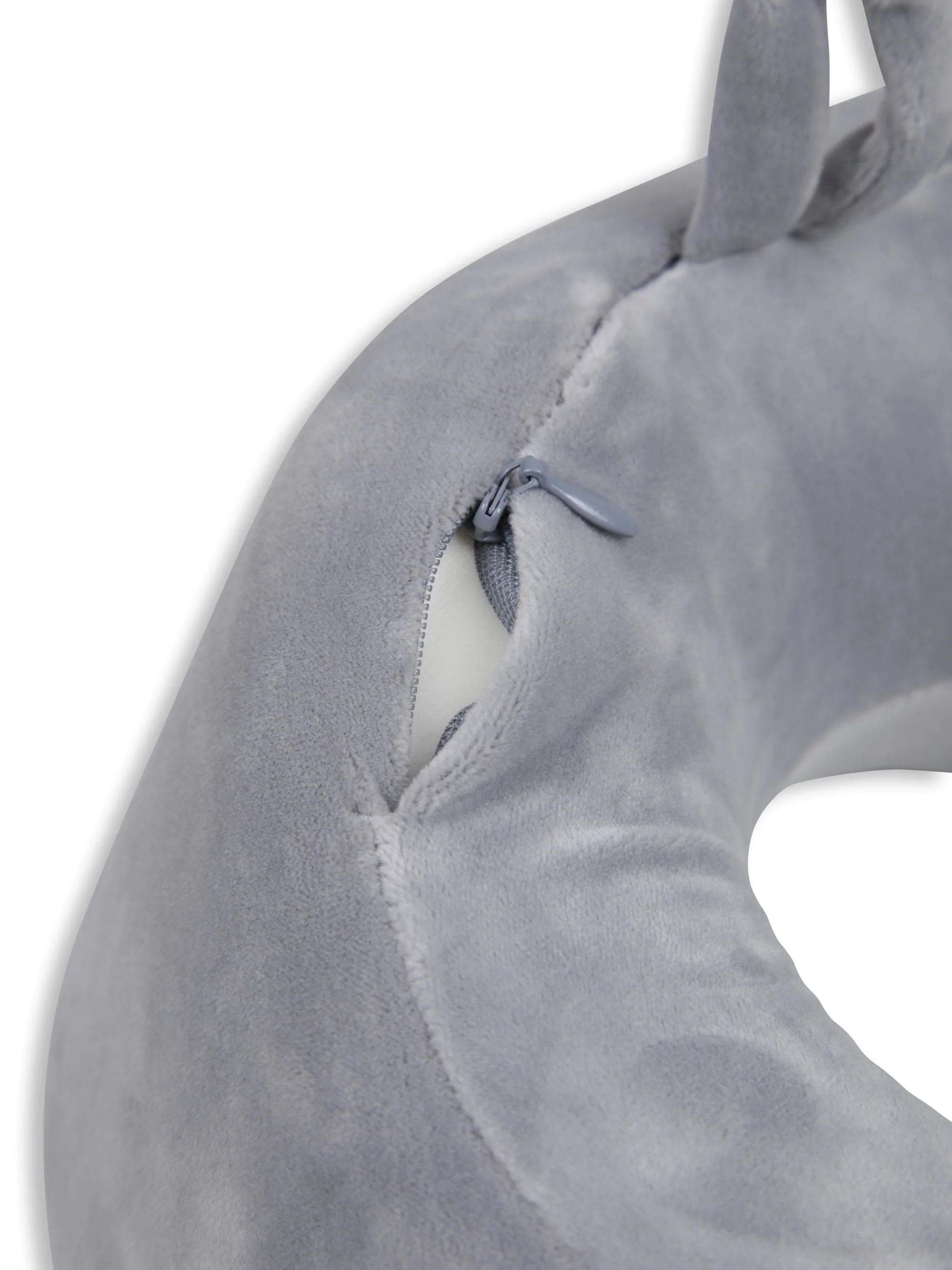 EMS Ergonomic Memory Foam Pillow - Image 6