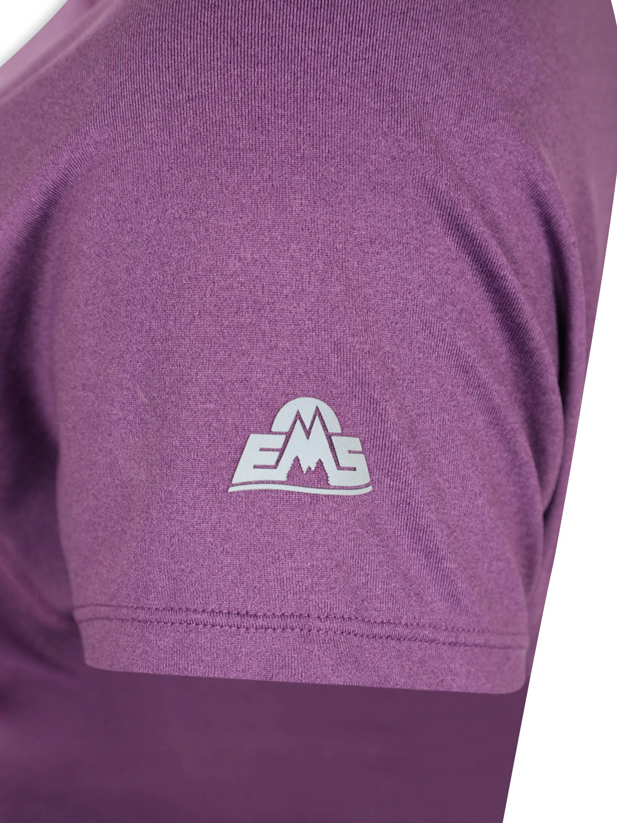 EMS Essence Peak Womens Boxy Tee - Image 10