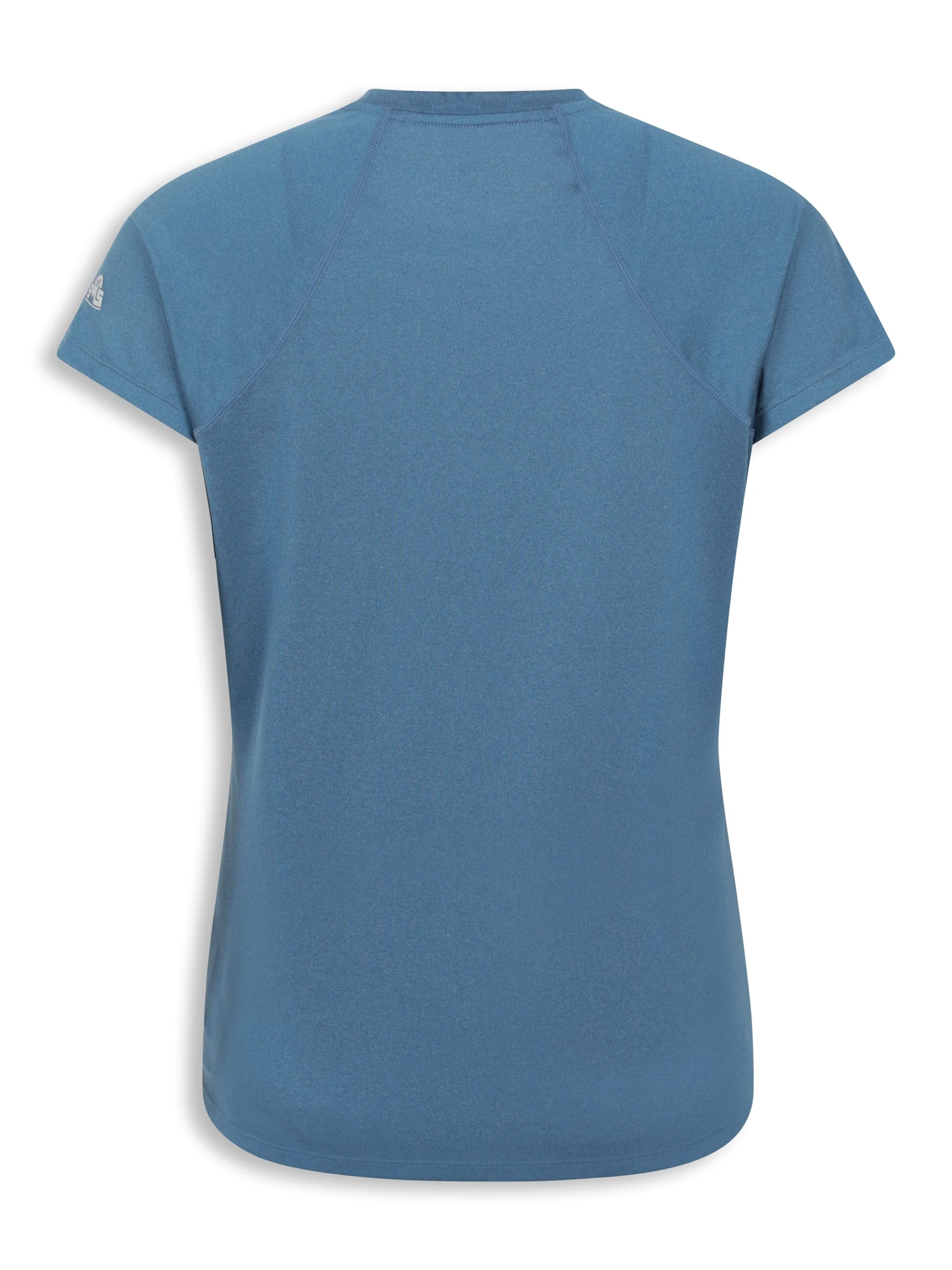 EMS Essence Peak Womens Boxy Tee - Image 13