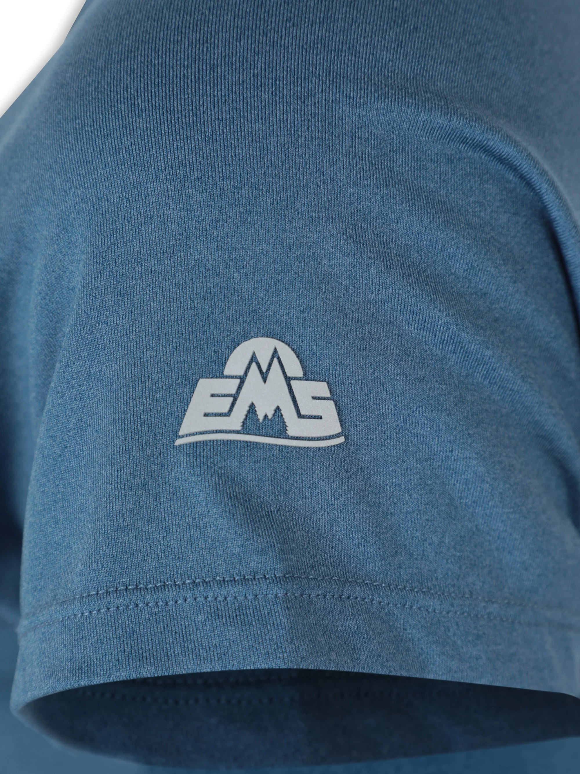EMS Essence Peak Womens Boxy Tee - Image 14