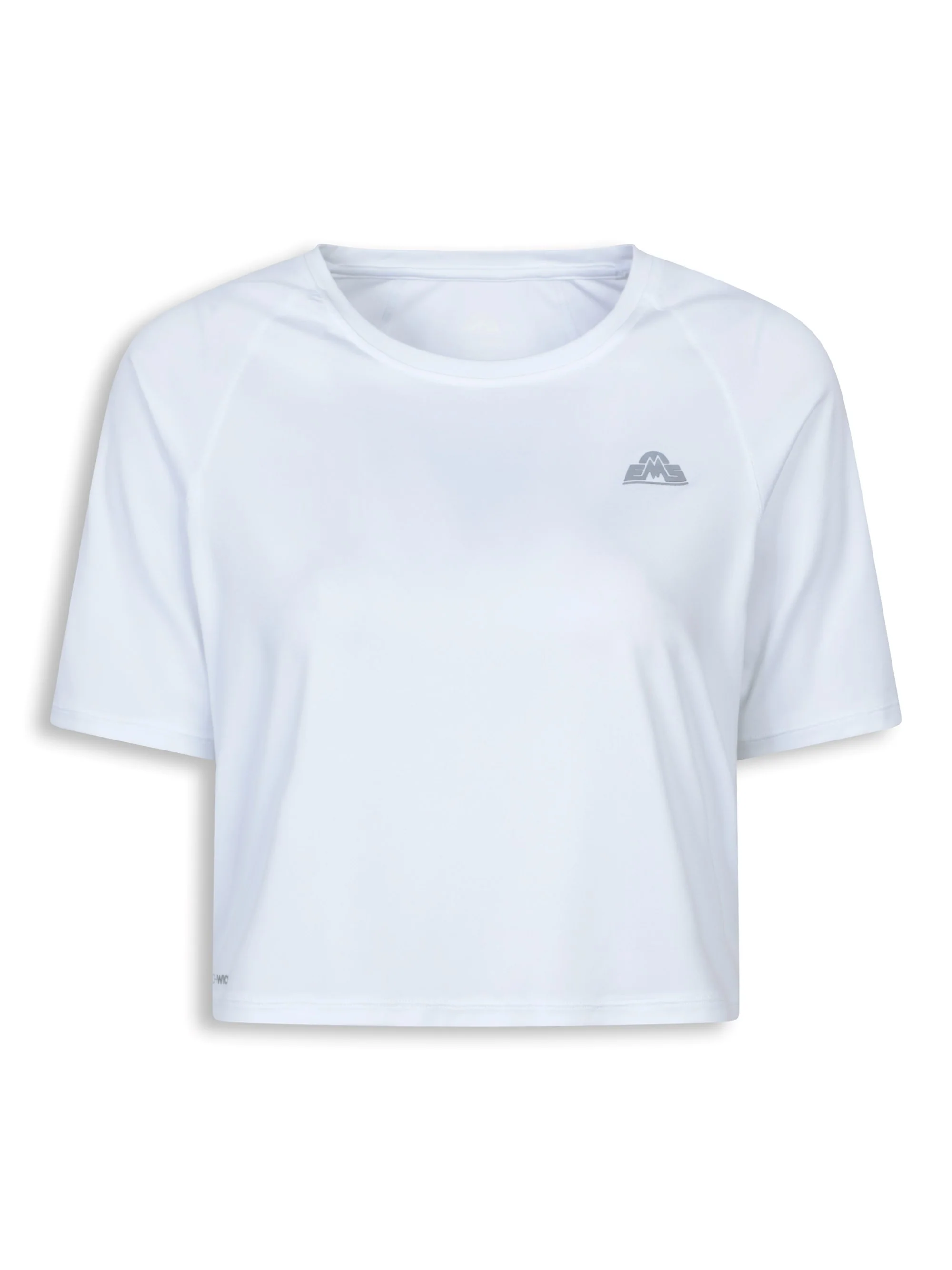 EMS Essence Peak Womens Boxy Tee - Image 17