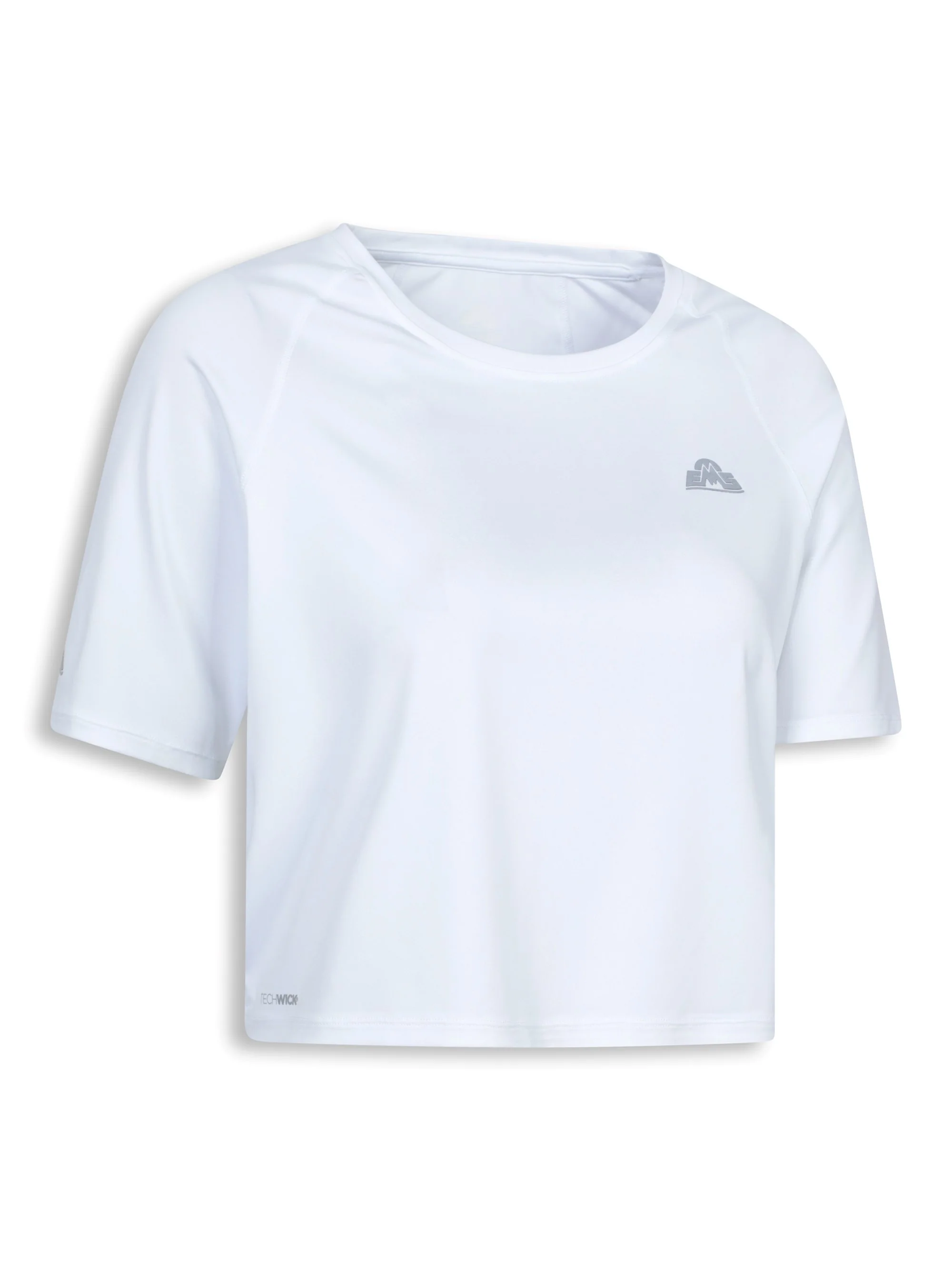 EMS Essence Peak Womens Boxy Tee - Image 18
