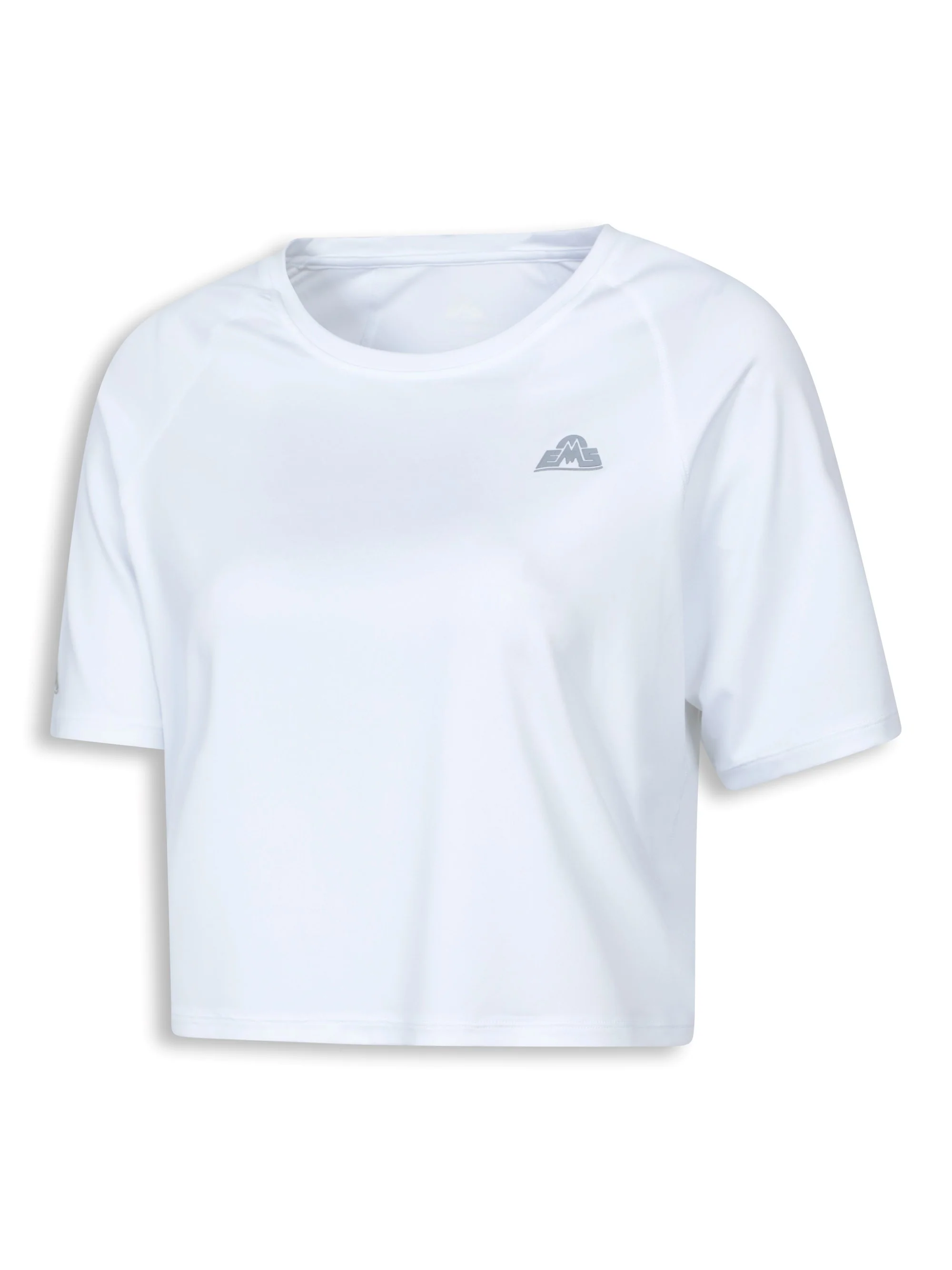 EMS Essence Peak Womens Boxy Tee - Image 20