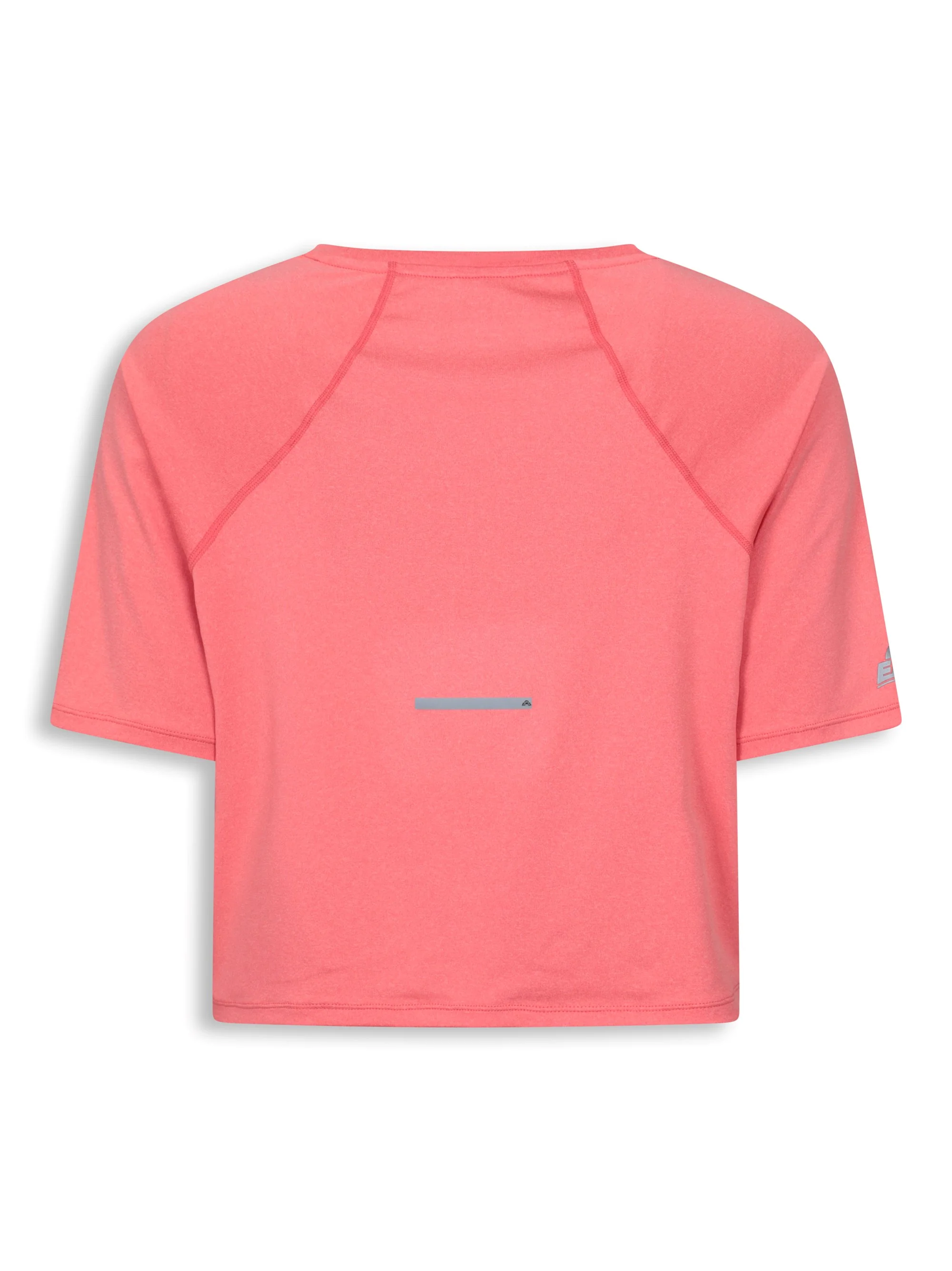 EMS Essence Peak Womens Boxy Tee - Image 25
