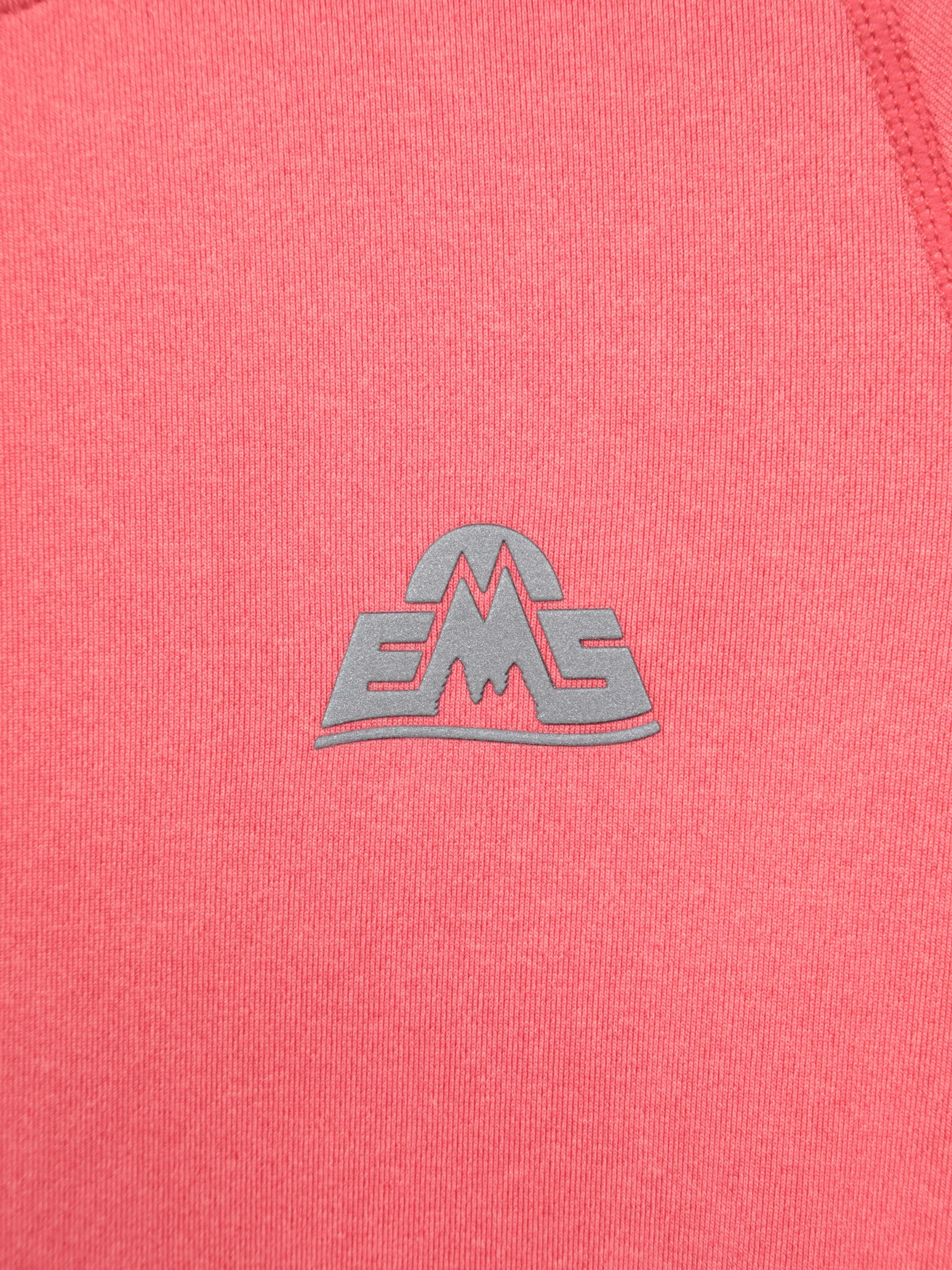 EMS Essence Peak Womens Boxy Tee - Image 28