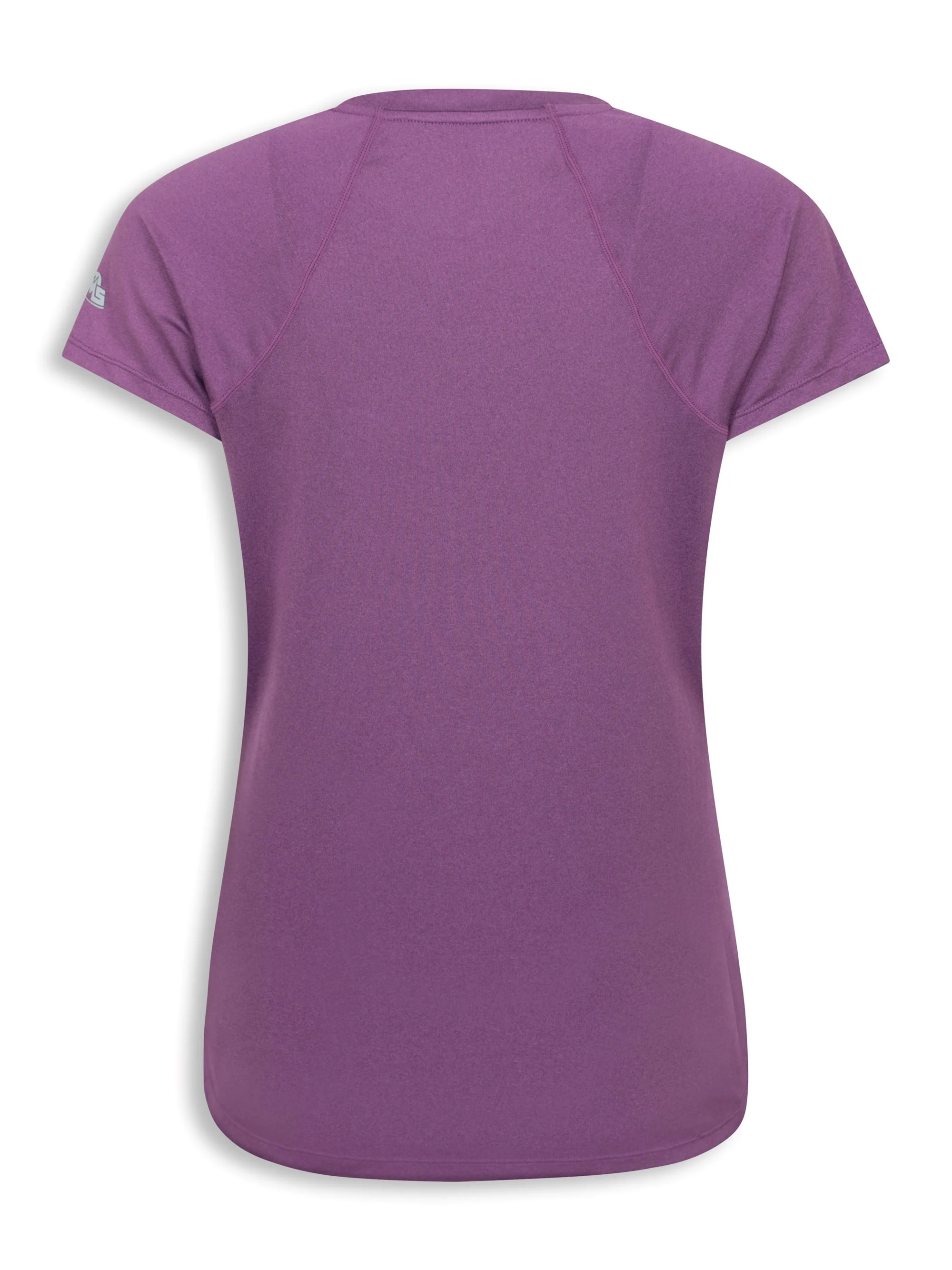 EMS Essence Peak Womens Boxy Tee - Image 7