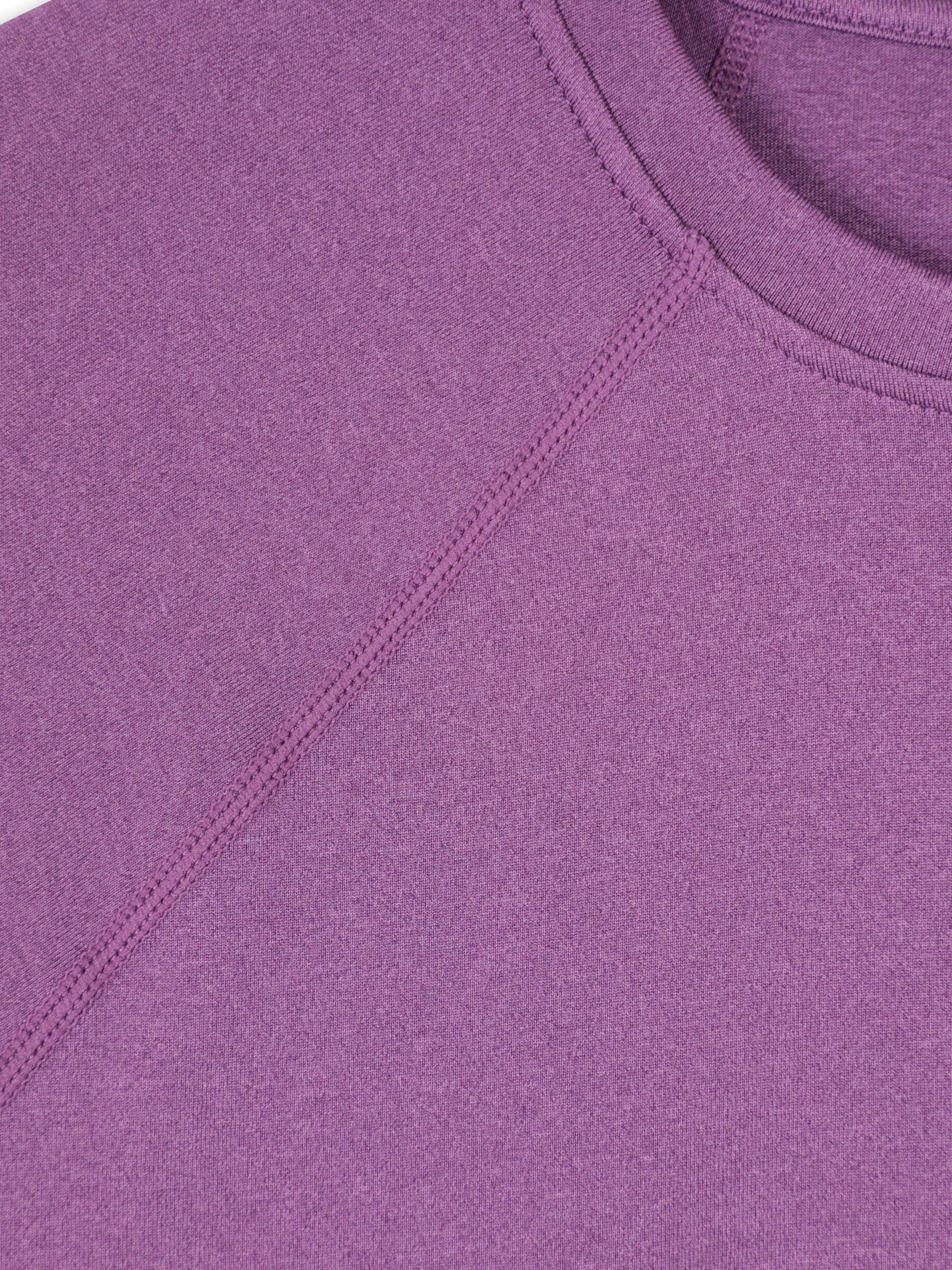 EMS Essence Peak Womens Boxy Tee - Image 8