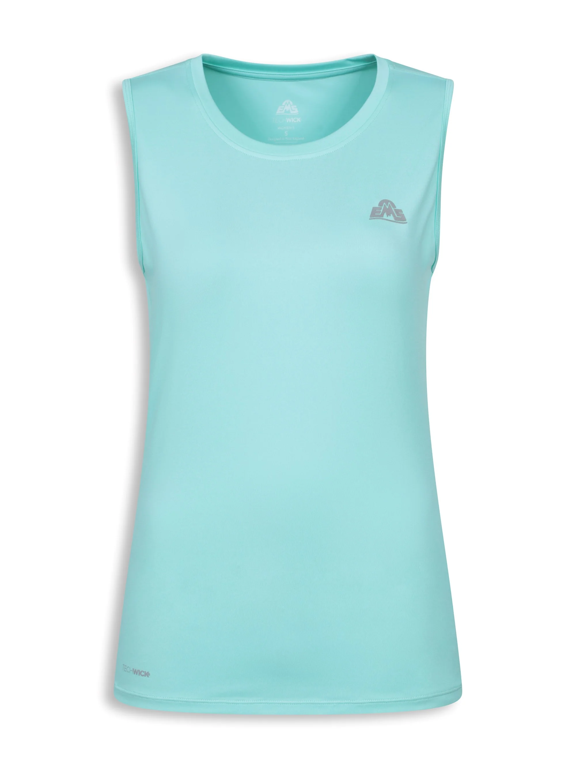 EMS Essence Peak Womens Tank - Image 13