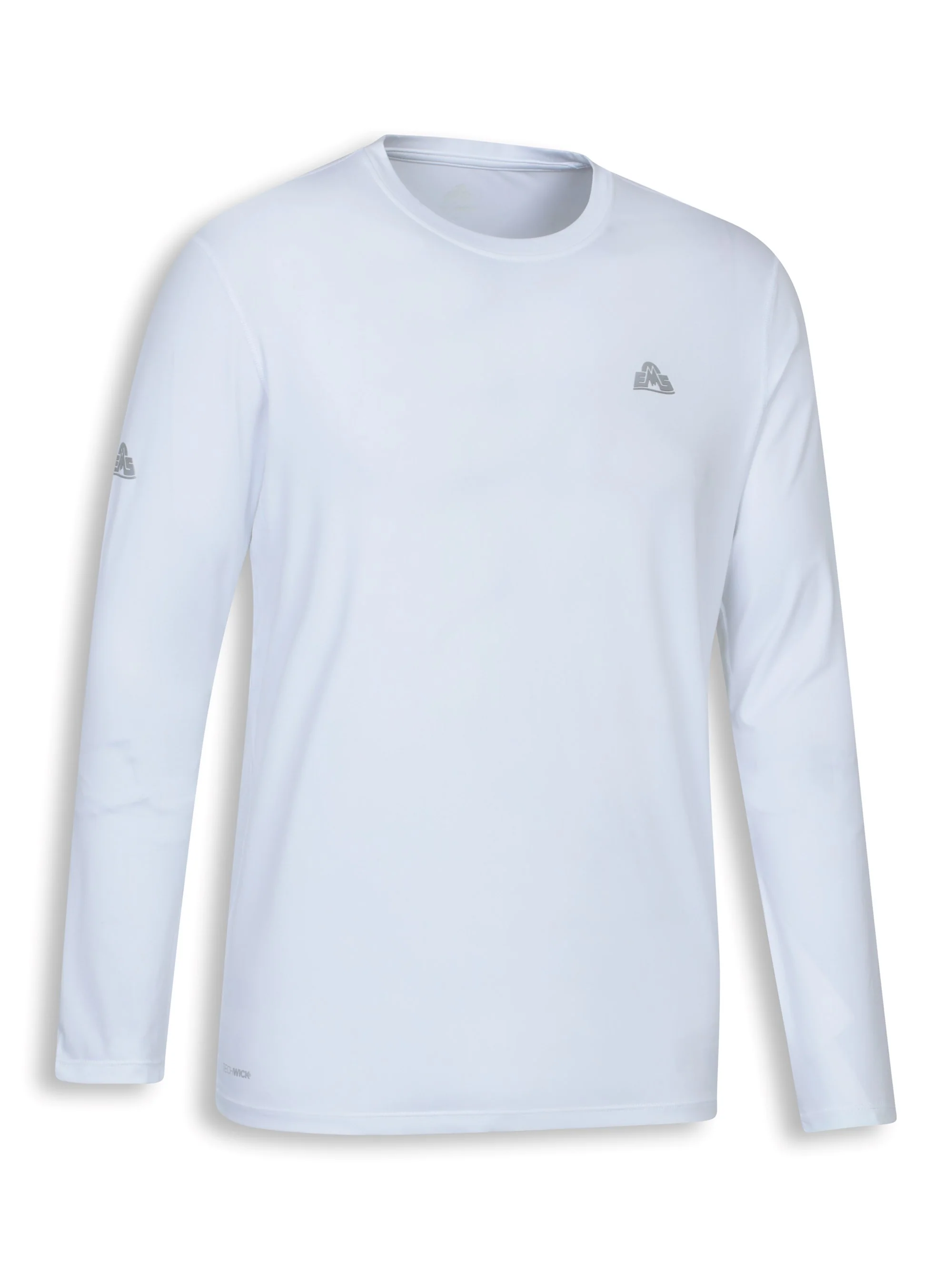 EMS Essential Peak Mens Long Sleeve - Image 11