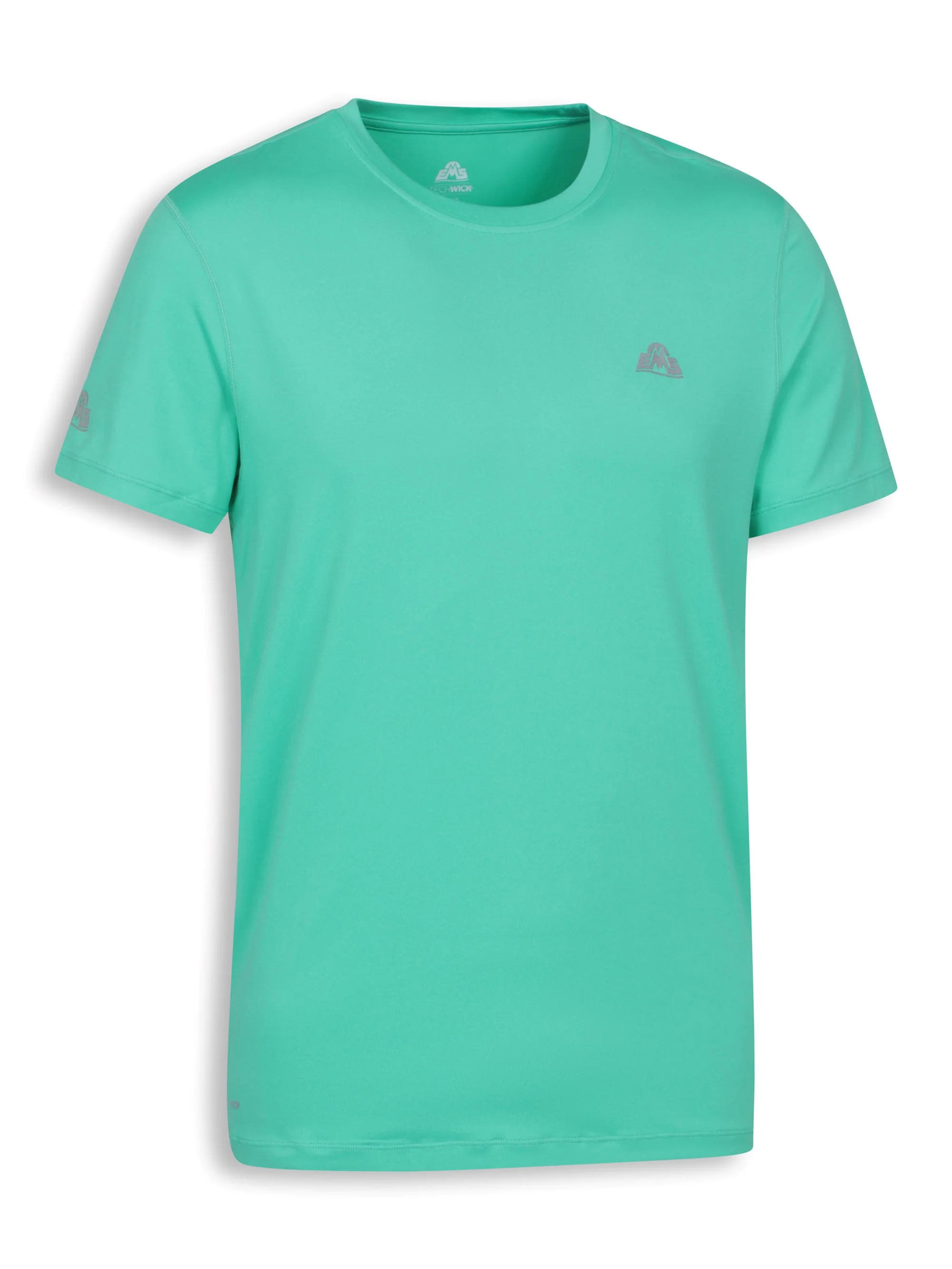 EMS Essential Peak Mens Short Sleeve - Image 20