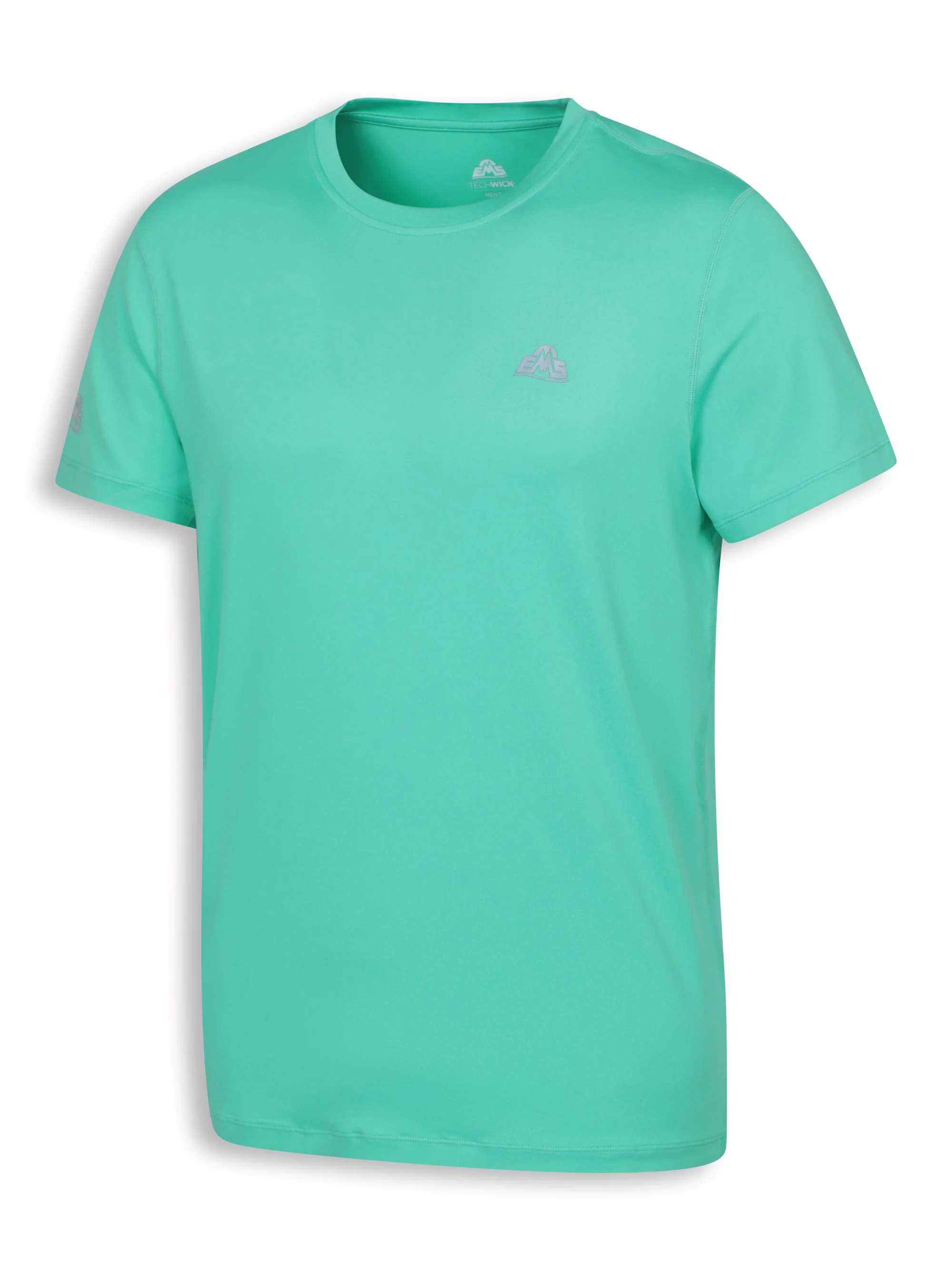 EMS Essential Peak Mens Short Sleeve - Image 22