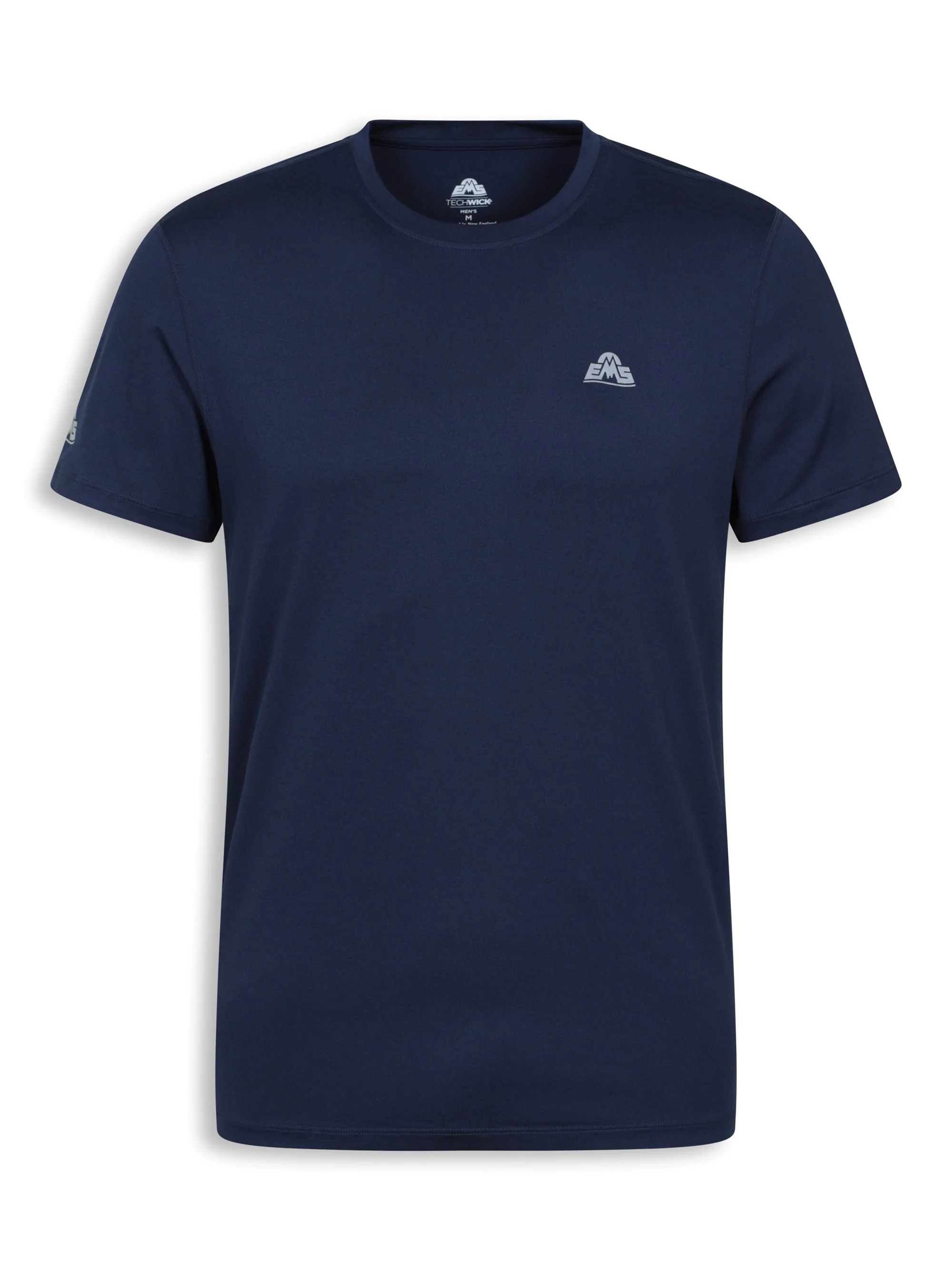 EMS Essential Peak Mens Short Sleeve - Image 28