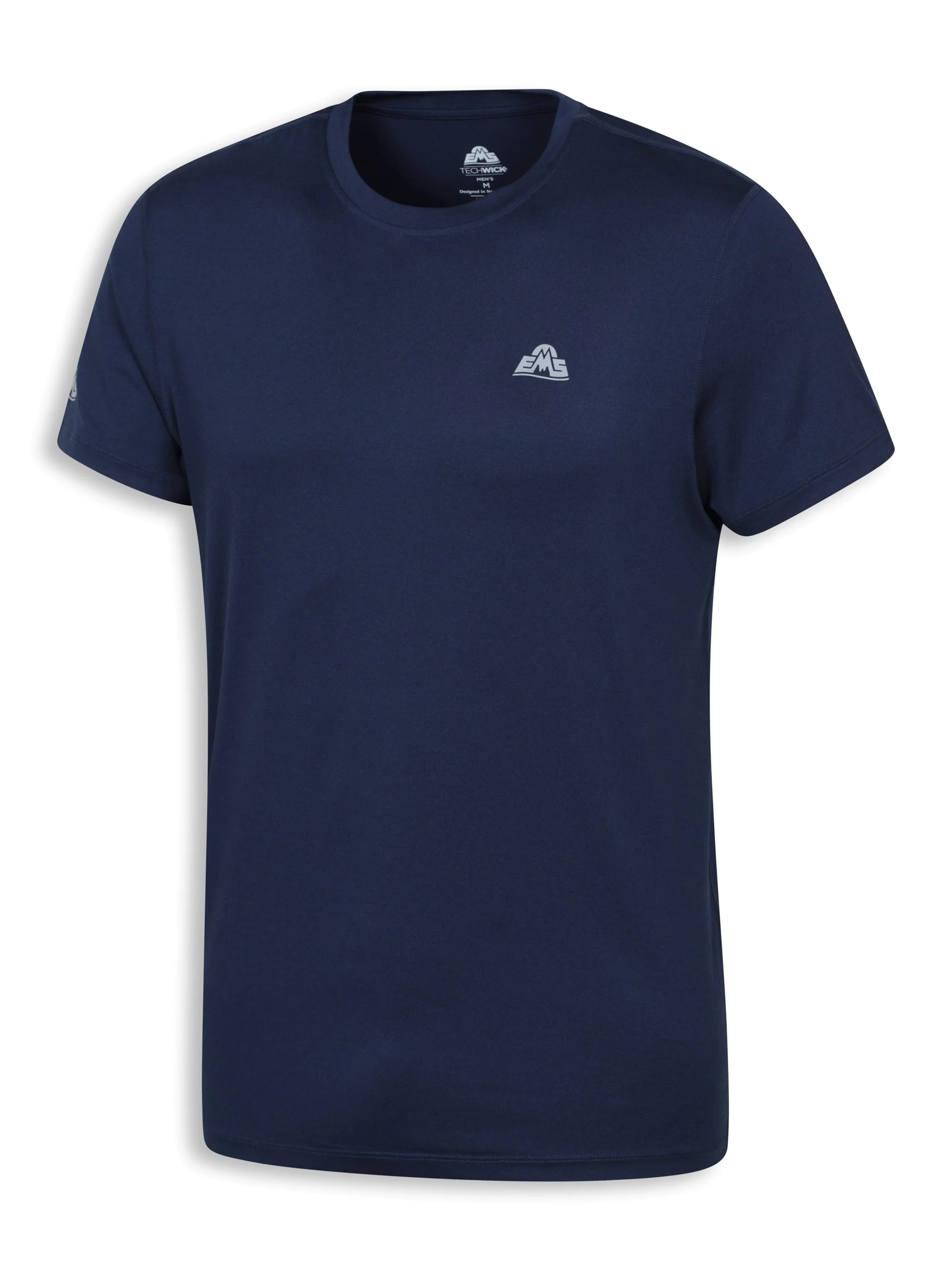 EMS Essential Peak Mens Short Sleeve - Image 31