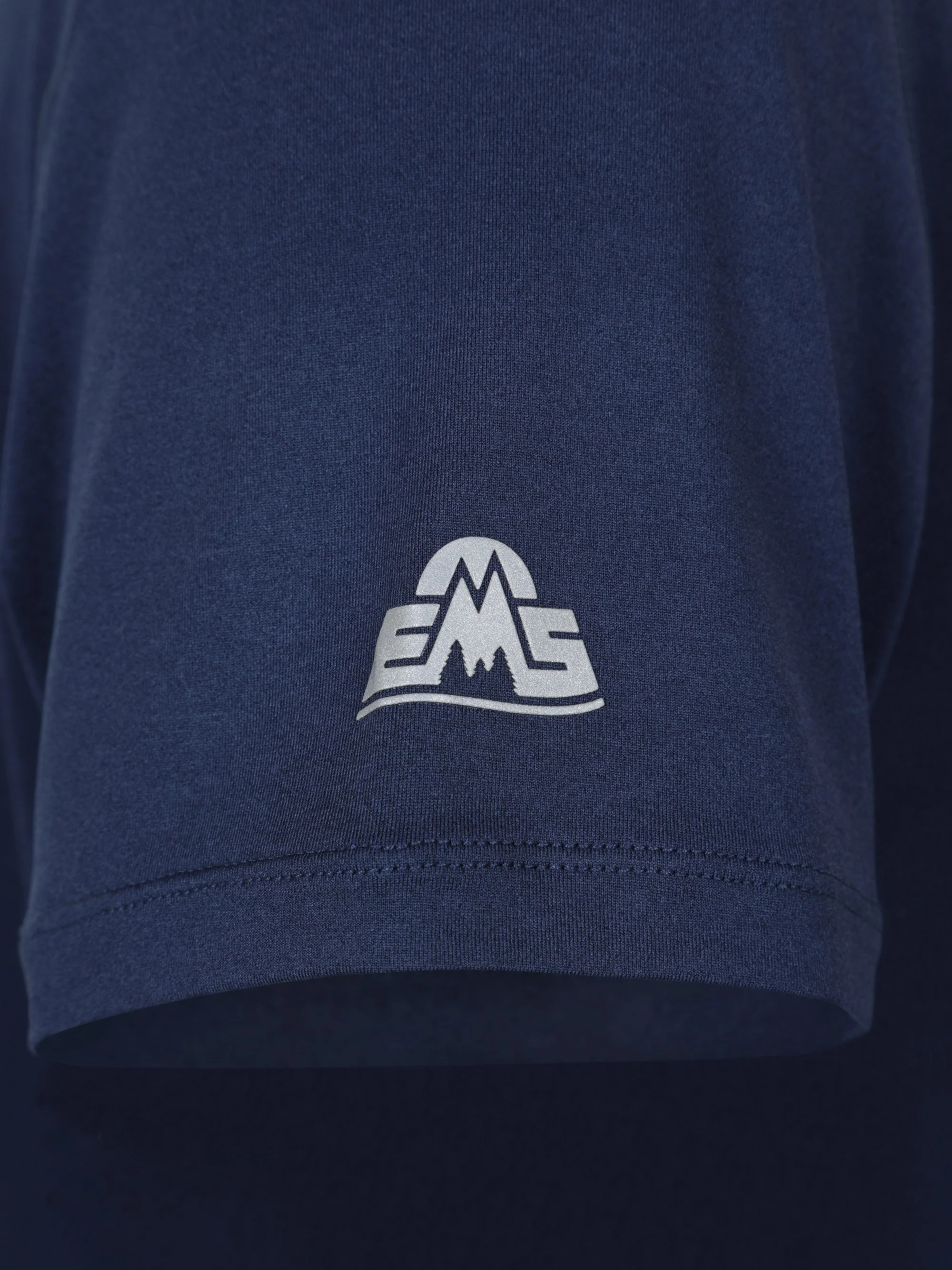 EMS Essential Peak Mens Short Sleeve - Image 32