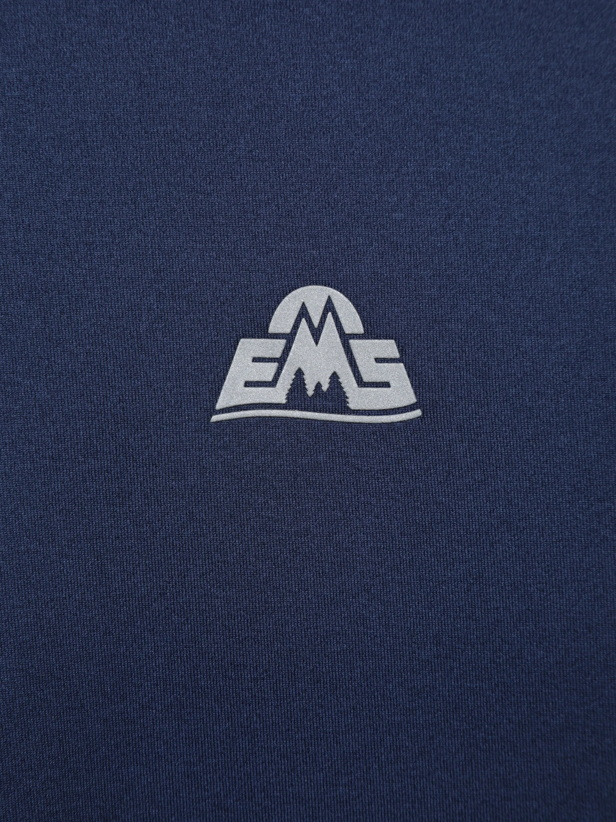 EMS Essential Peak Mens Short Sleeve - Image 34