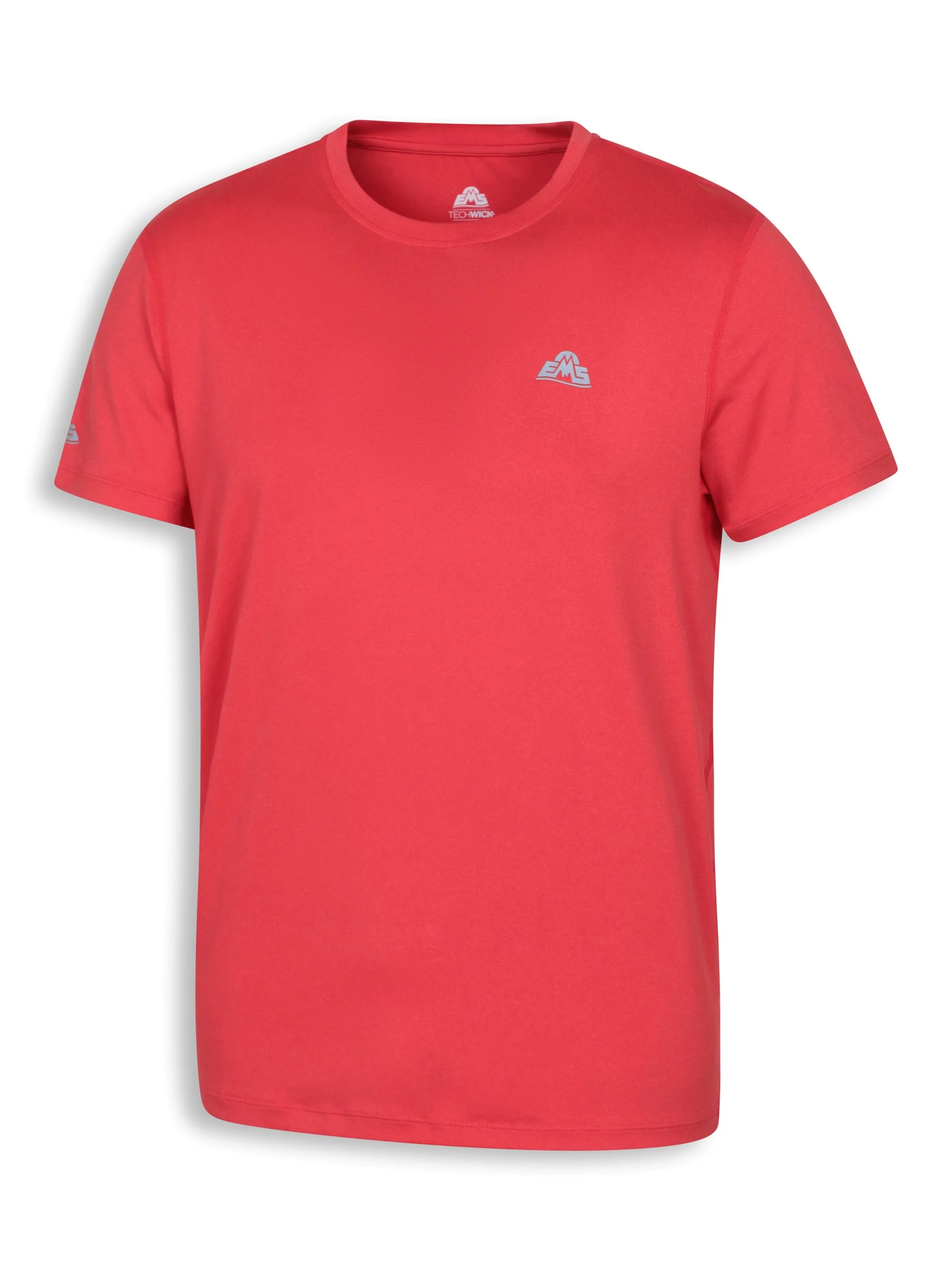 EMS Essential Peak Mens Short Sleeve - Image 4