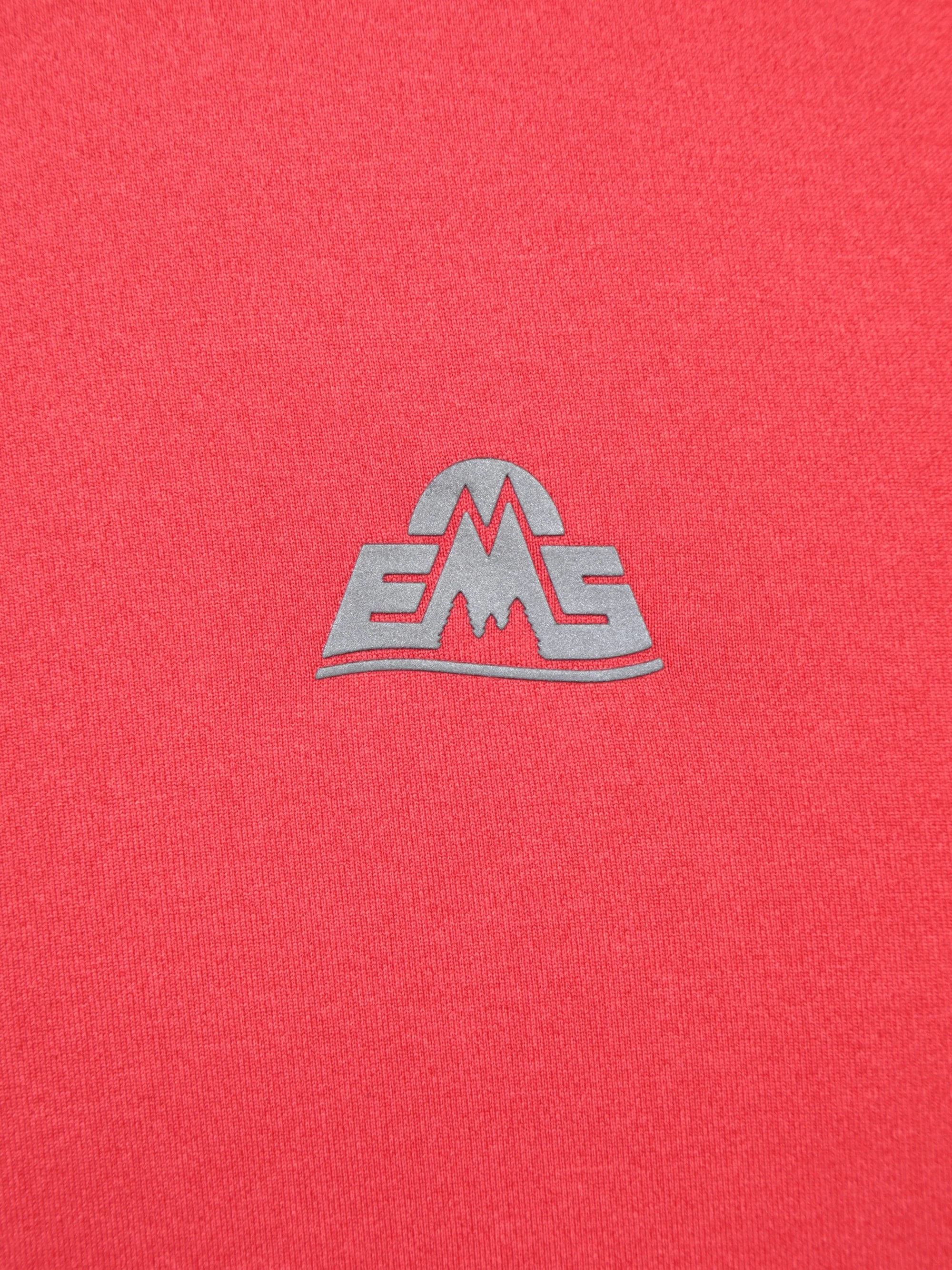 EMS Essential Peak Mens Short Sleeve - Image 7