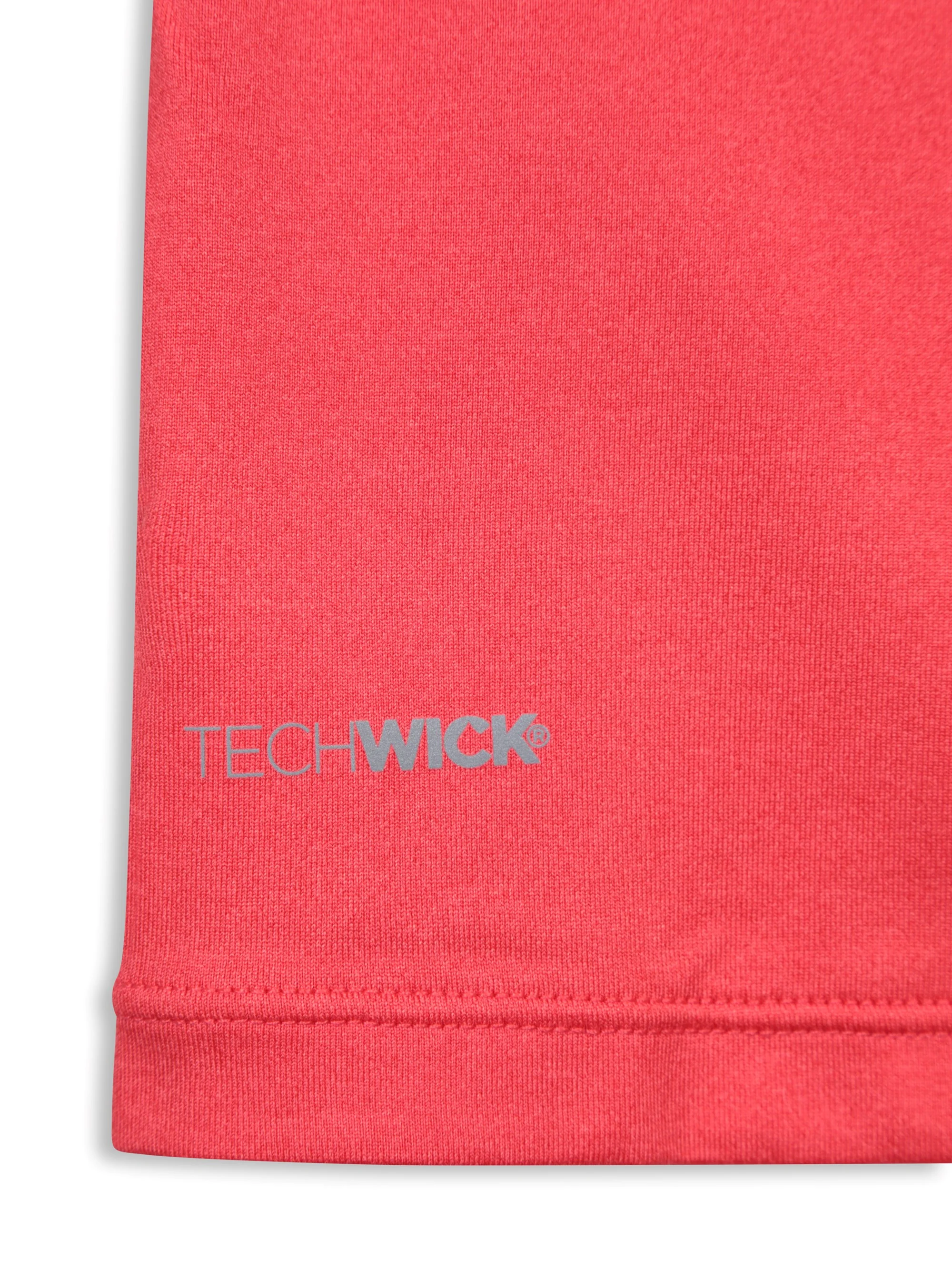 EMS Essential Peak Mens Short Sleeve - Image 8