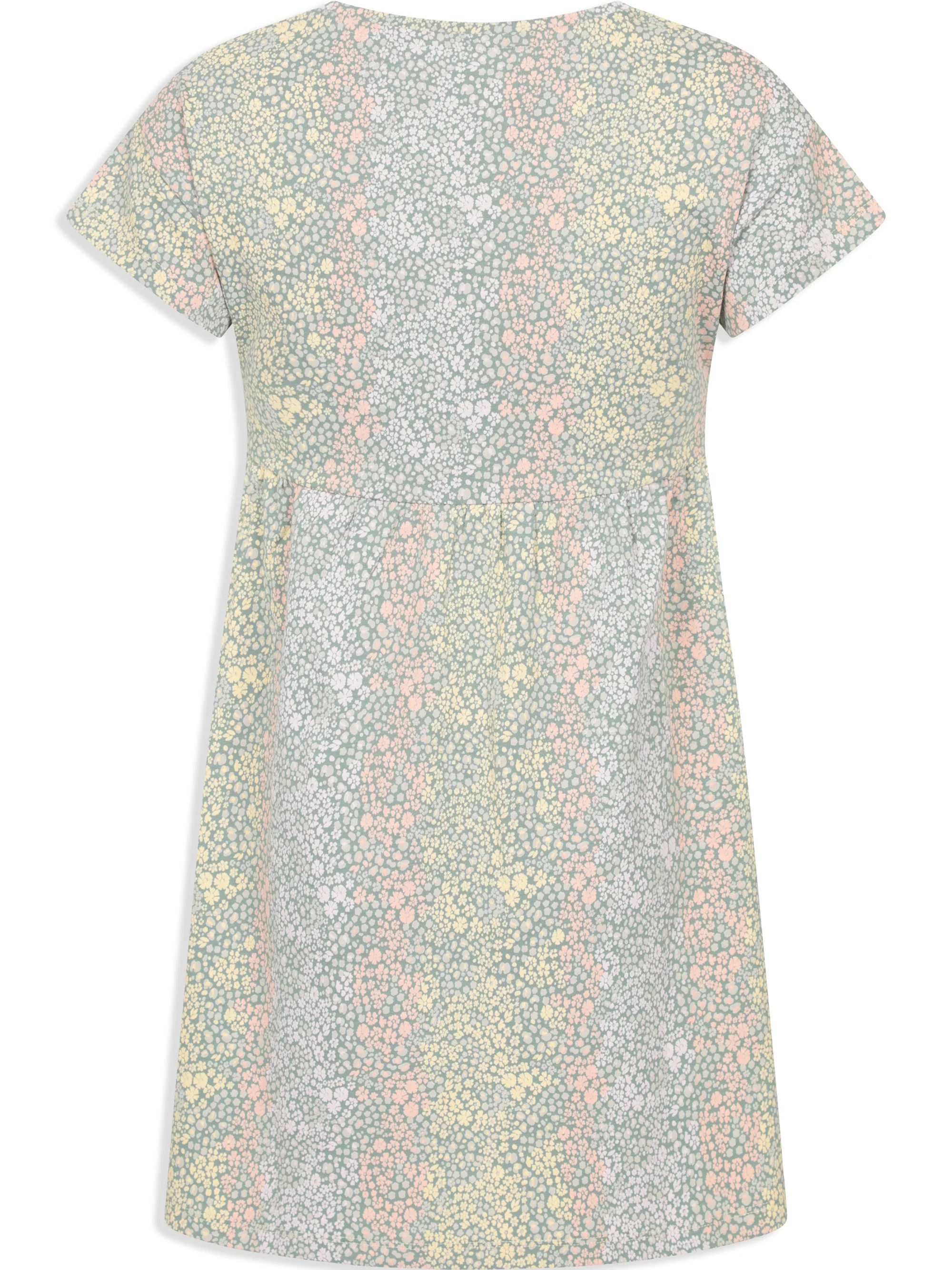 EMS Essentials Lora Kids Printed Dress - Image 3