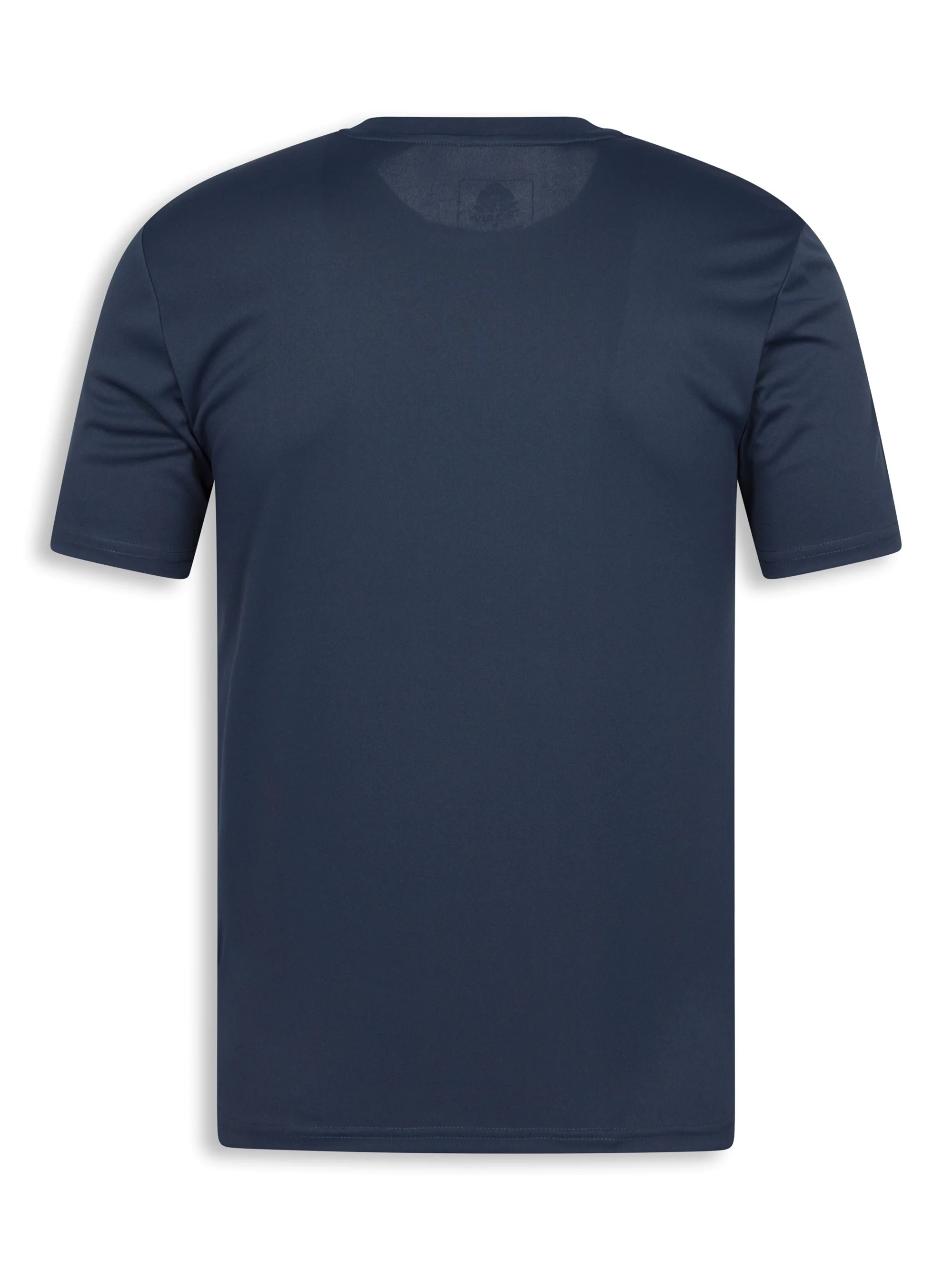 EMS Essentials Mens Swimming T-Shirt - Image 3